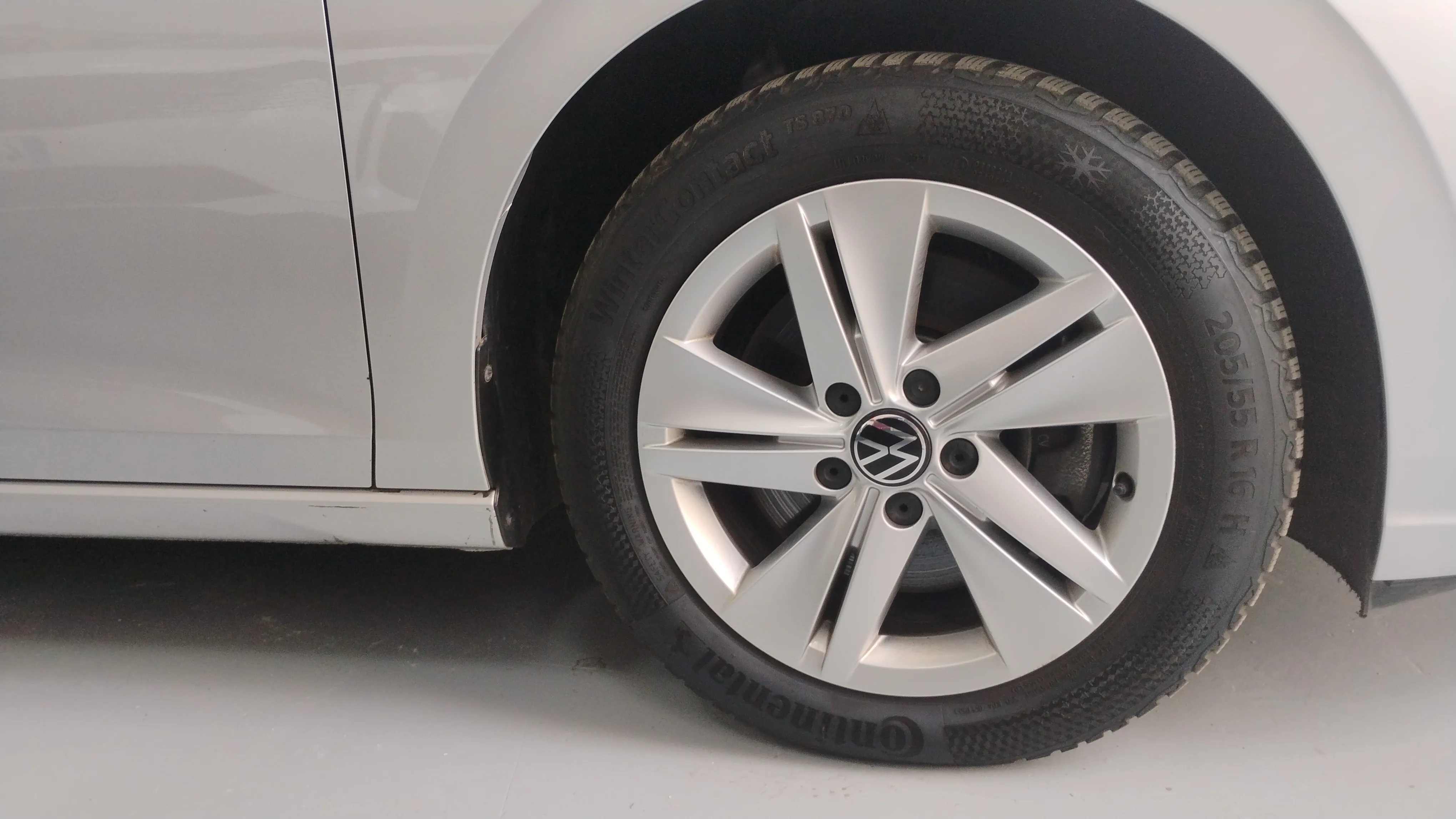 Volkswagen Golf 2.0 TDI DSG Variant - foto 23