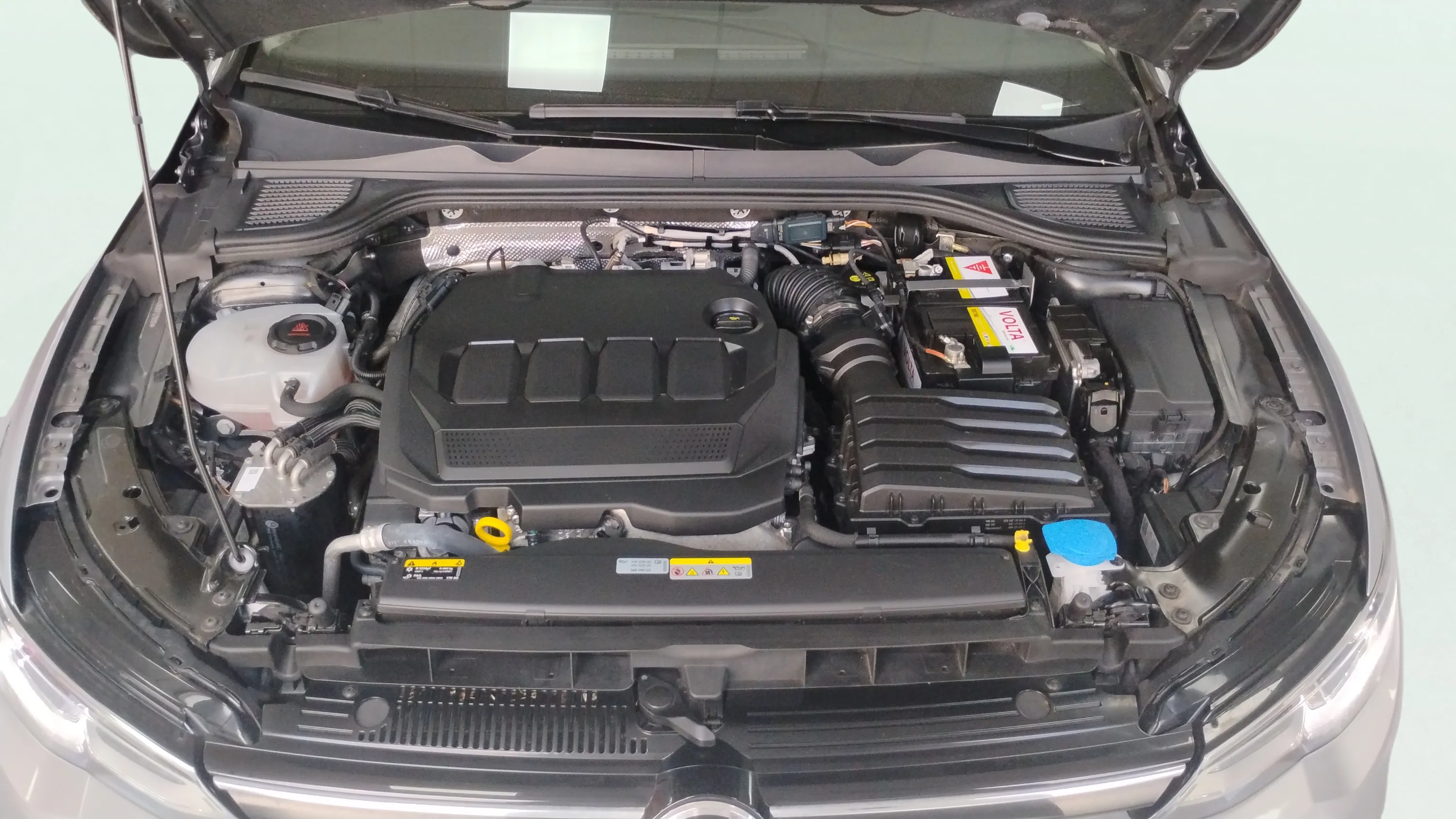 Volkswagen Golf 2.0 TDI DSG Variant - foto 21