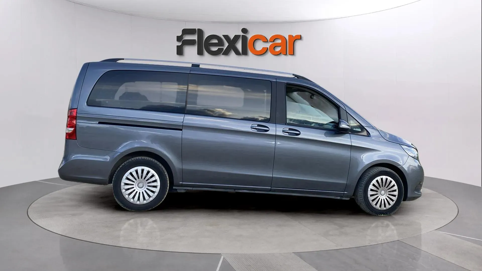 Mercedes-Benz Clase V 250 BlueTEC Avantgarde Extralargo - foto 8