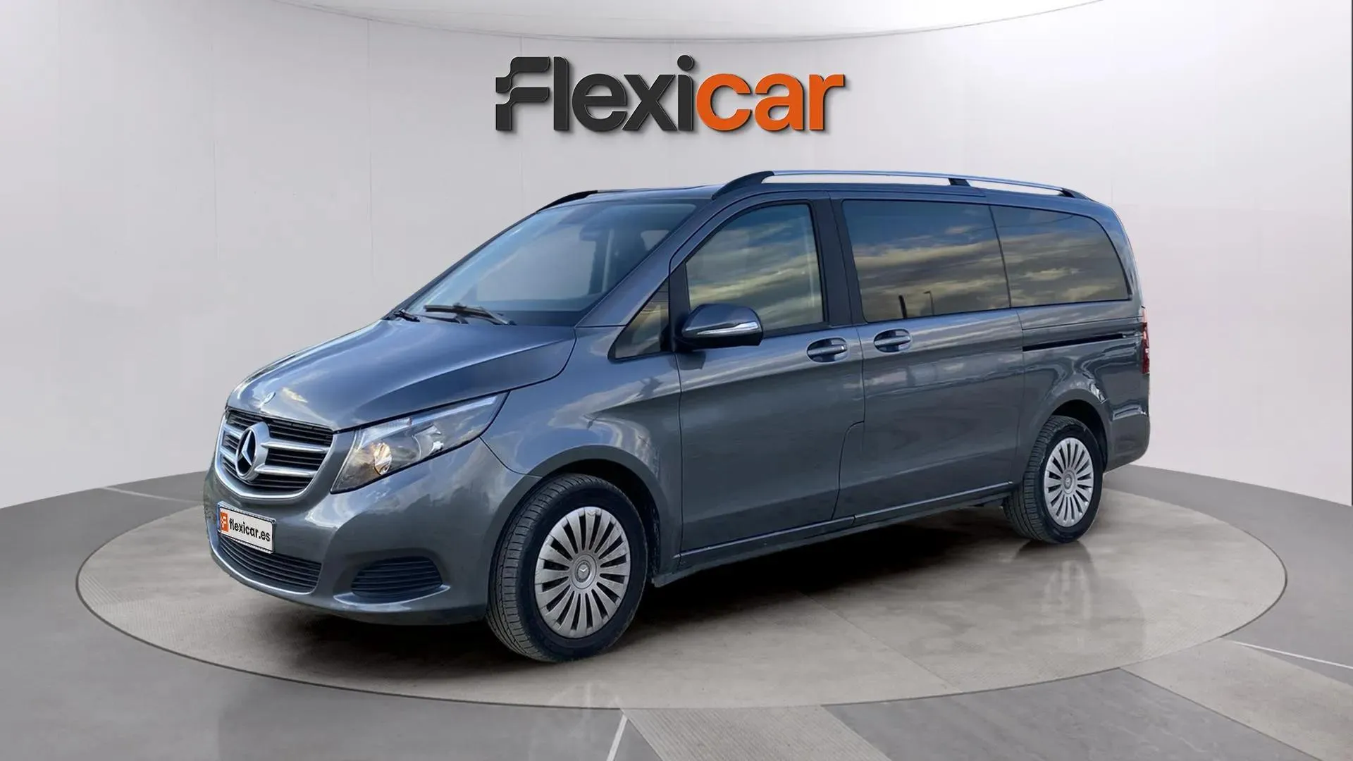 Mercedes-Benz Clase V 250 BlueTEC Avantgarde Extralargo - foto 3