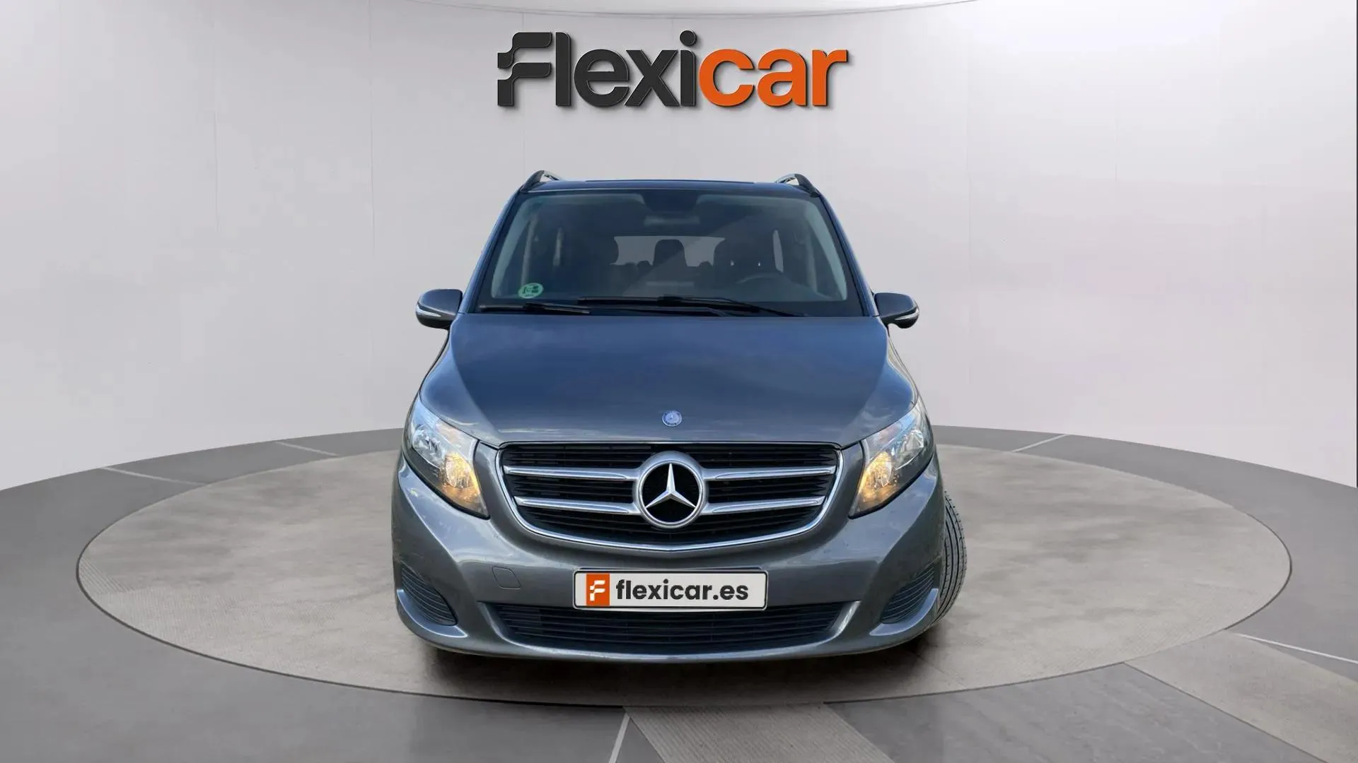 Mercedes-Benz Clase V 250 BlueTEC Avantgarde Extralargo - foto 2