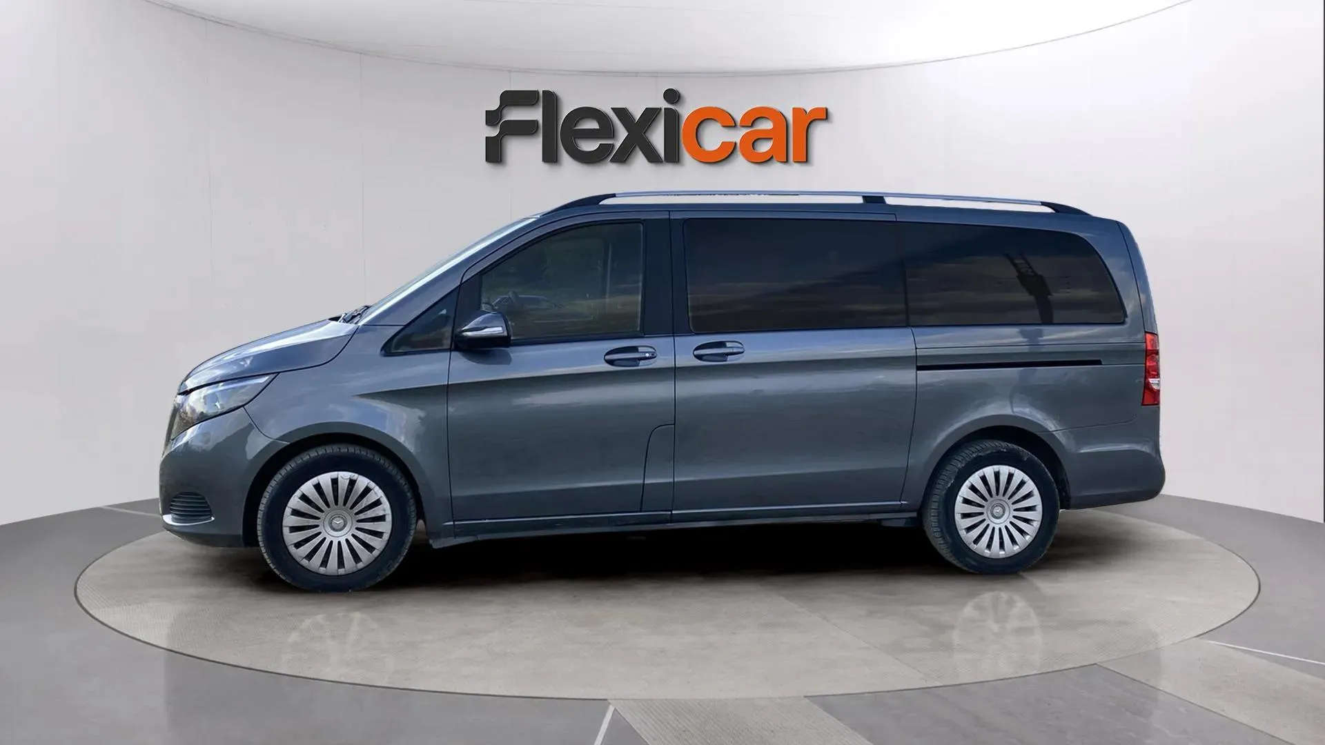 Mercedes-Benz Clase V 250 BlueTEC Avantgarde Extralargo - foto 4