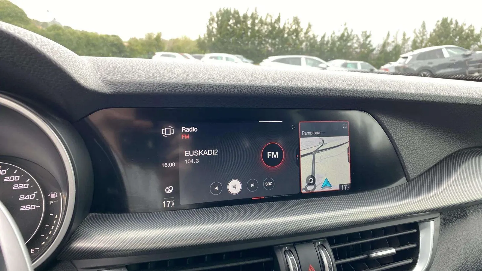 Alfa Romeo Stelvio 2.2 Diesel Sprint RWD - foto 18