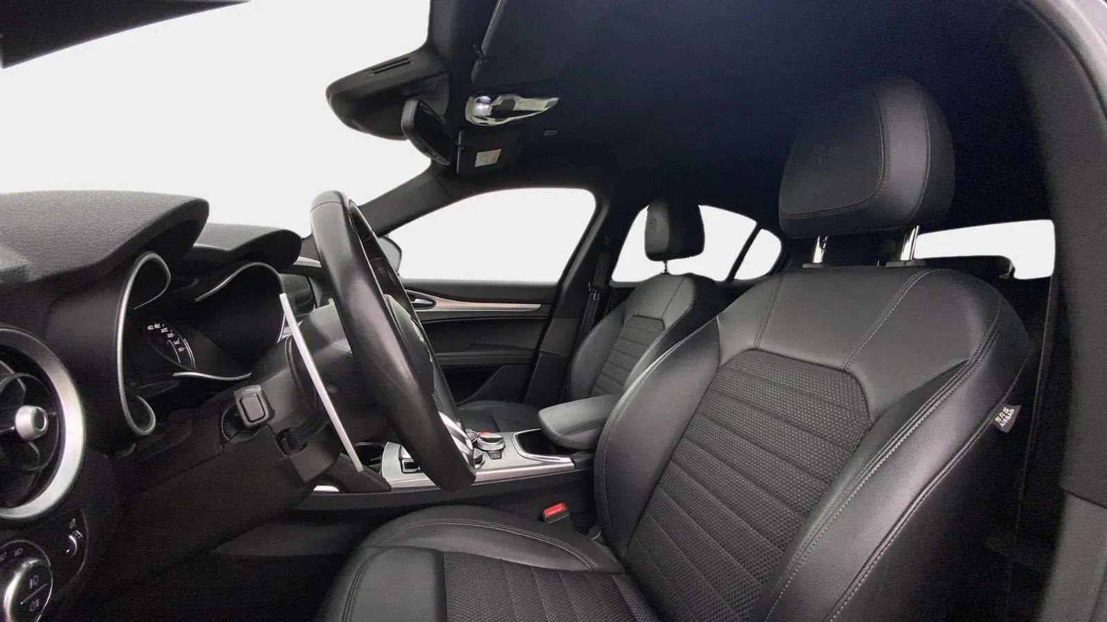 Alfa Romeo Stelvio 2.2 Diesel Sprint RWD - foto 9