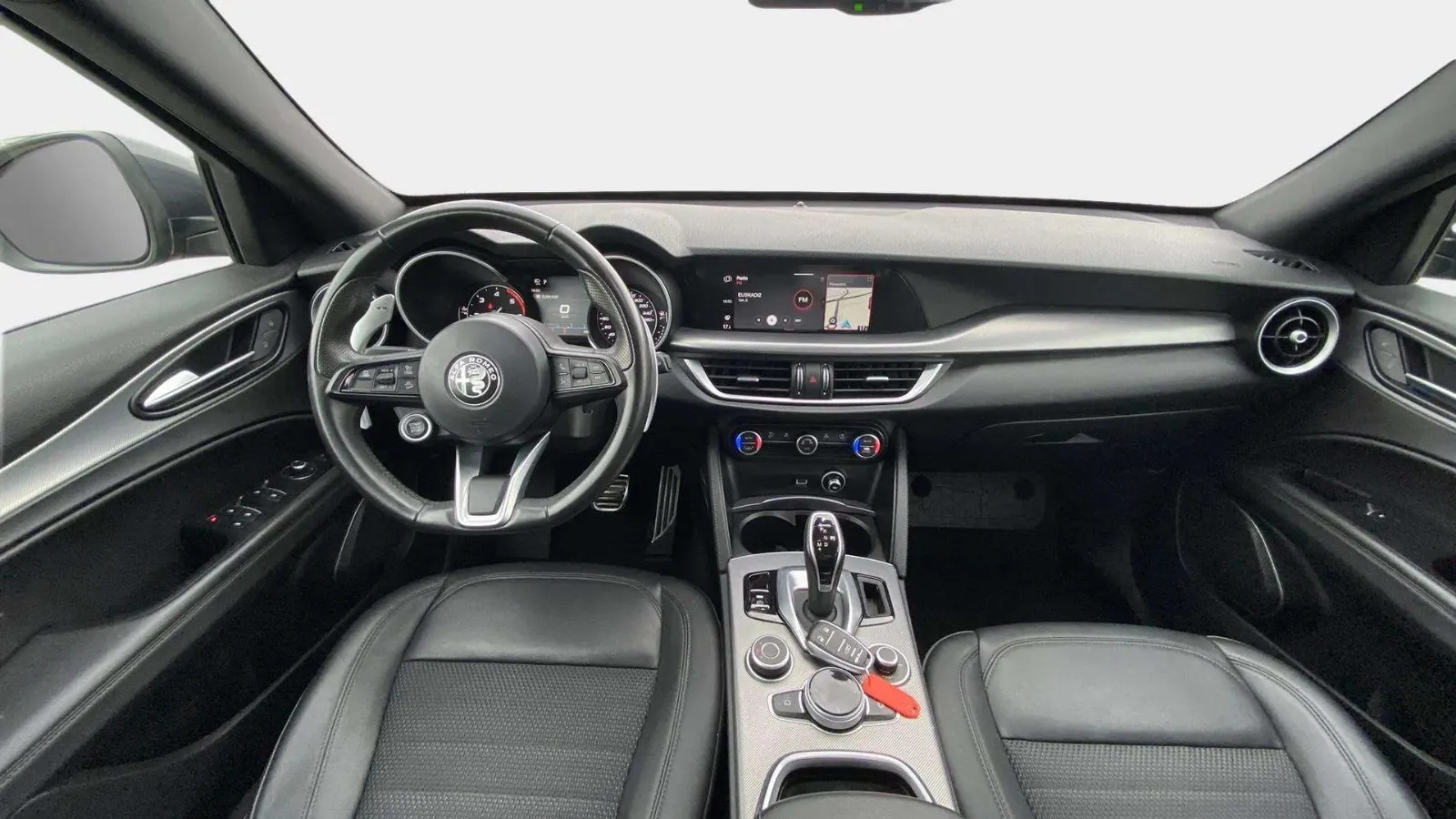 Alfa Romeo Stelvio 2.2 Diesel Sprint RWD - foto 14