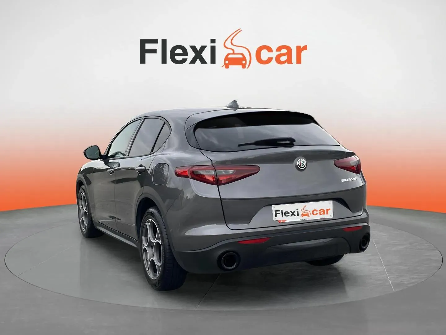 Alfa Romeo Stelvio 2.2 Diesel Sprint RWD - foto 5