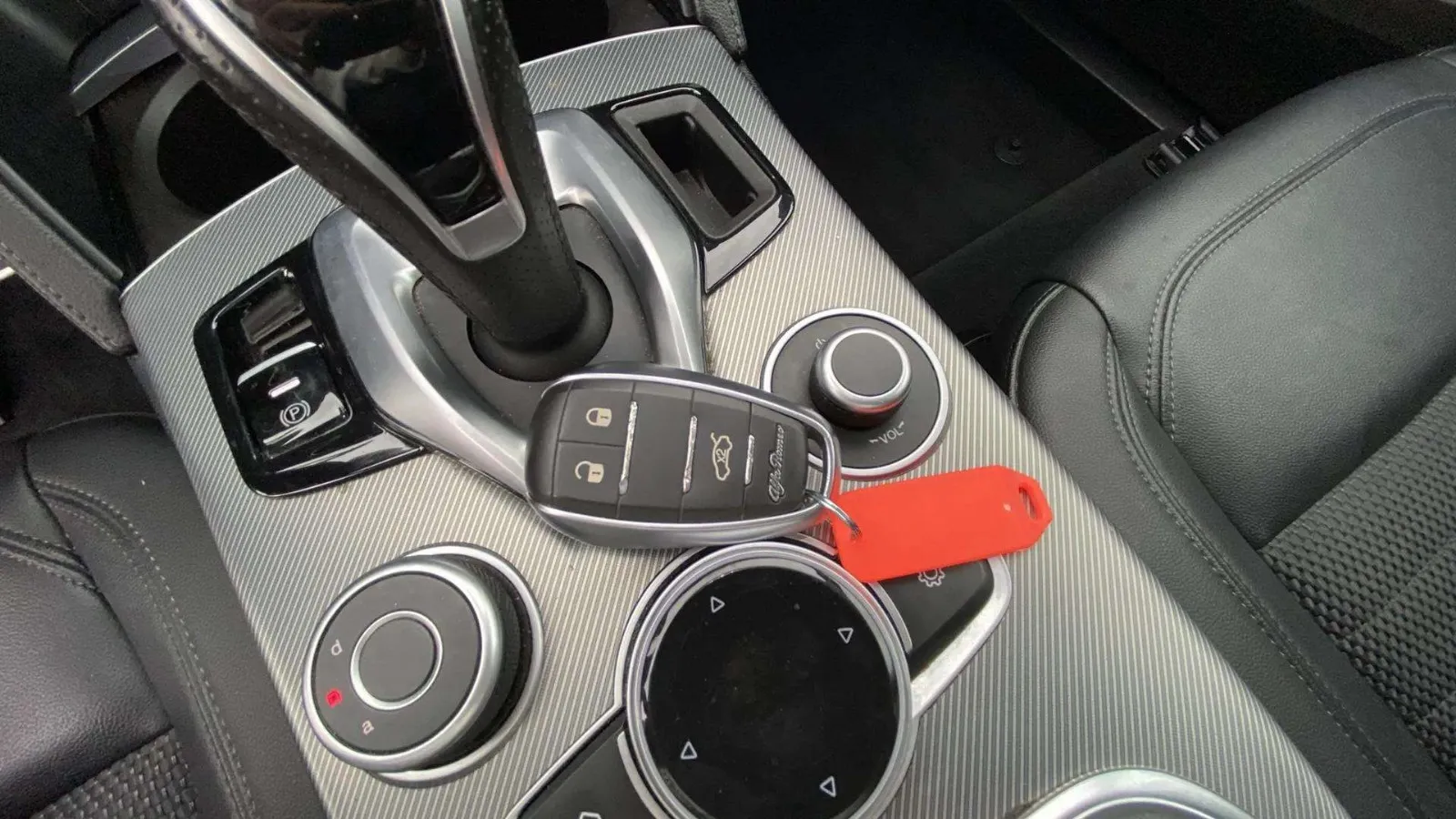 Alfa Romeo Stelvio 2.2 Diesel Sprint RWD - foto 20