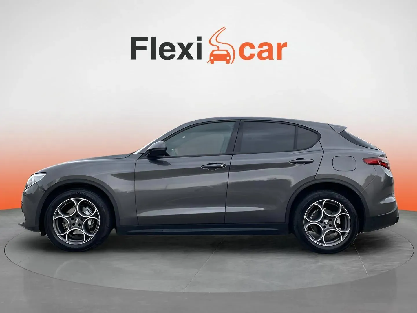 Alfa Romeo Stelvio 2.2 Diesel Sprint RWD - foto 4