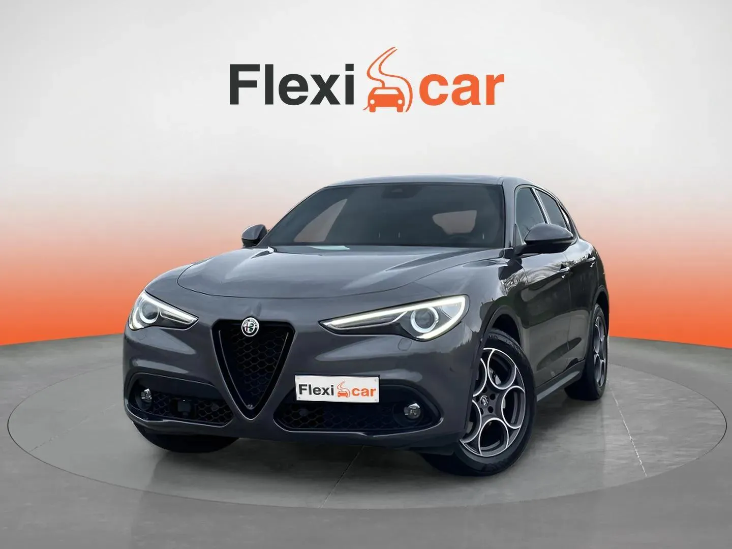 Alfa Romeo Stelvio 2.2 Diesel Sprint RWD - foto 3