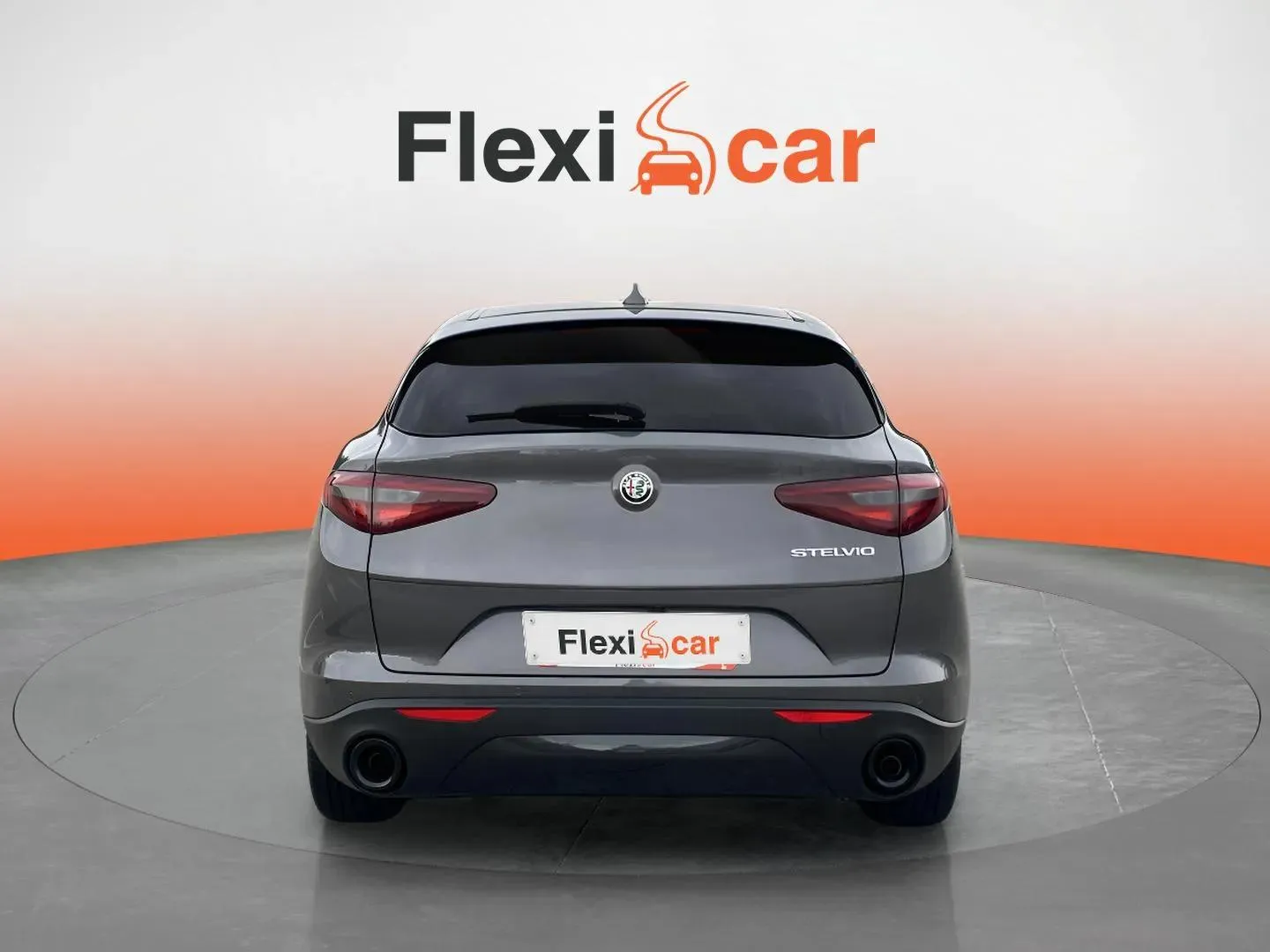 Alfa Romeo Stelvio 2.2 Diesel Sprint RWD - foto 6