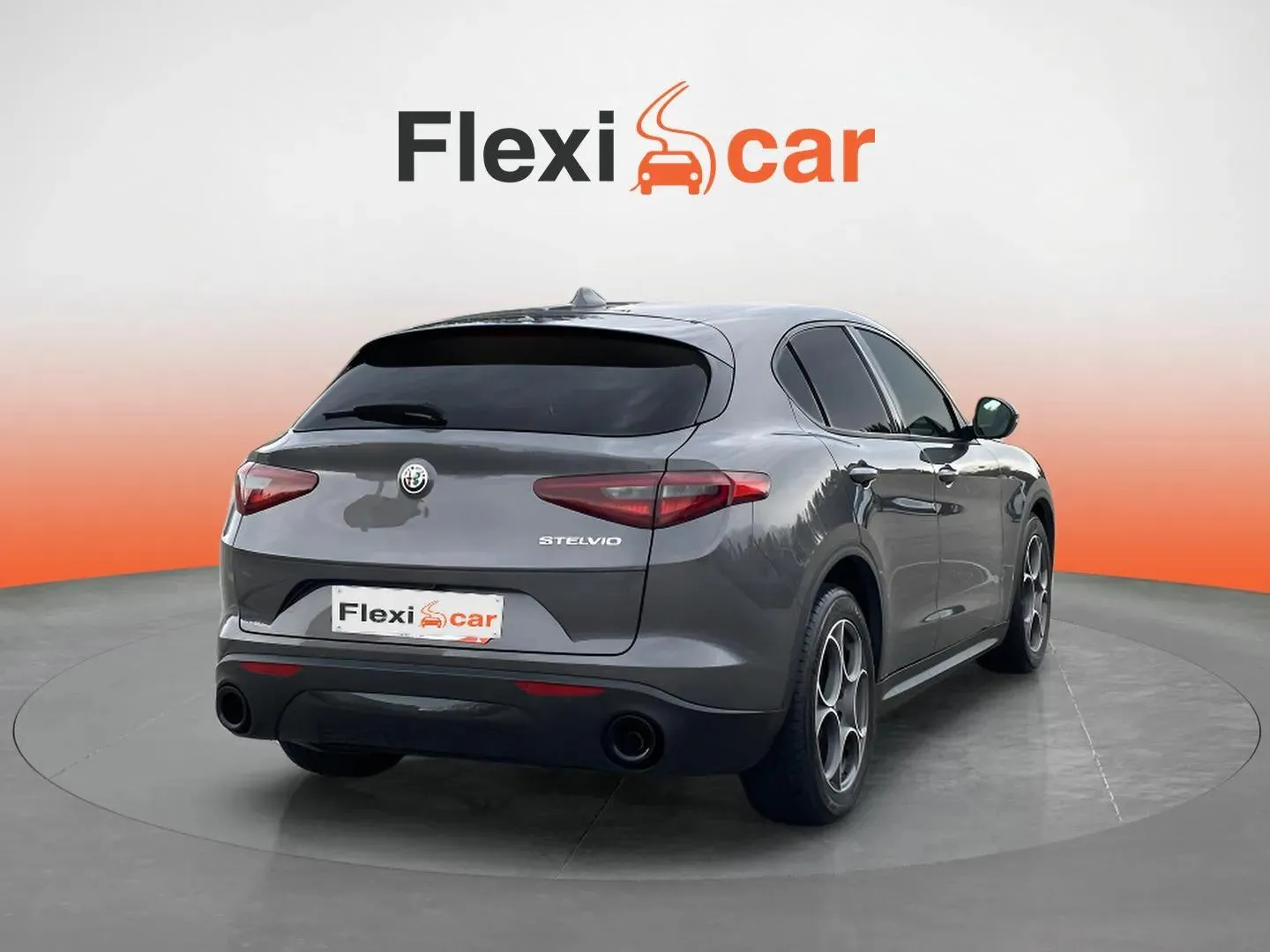 Alfa Romeo Stelvio 2.2 Diesel Sprint RWD - foto 7