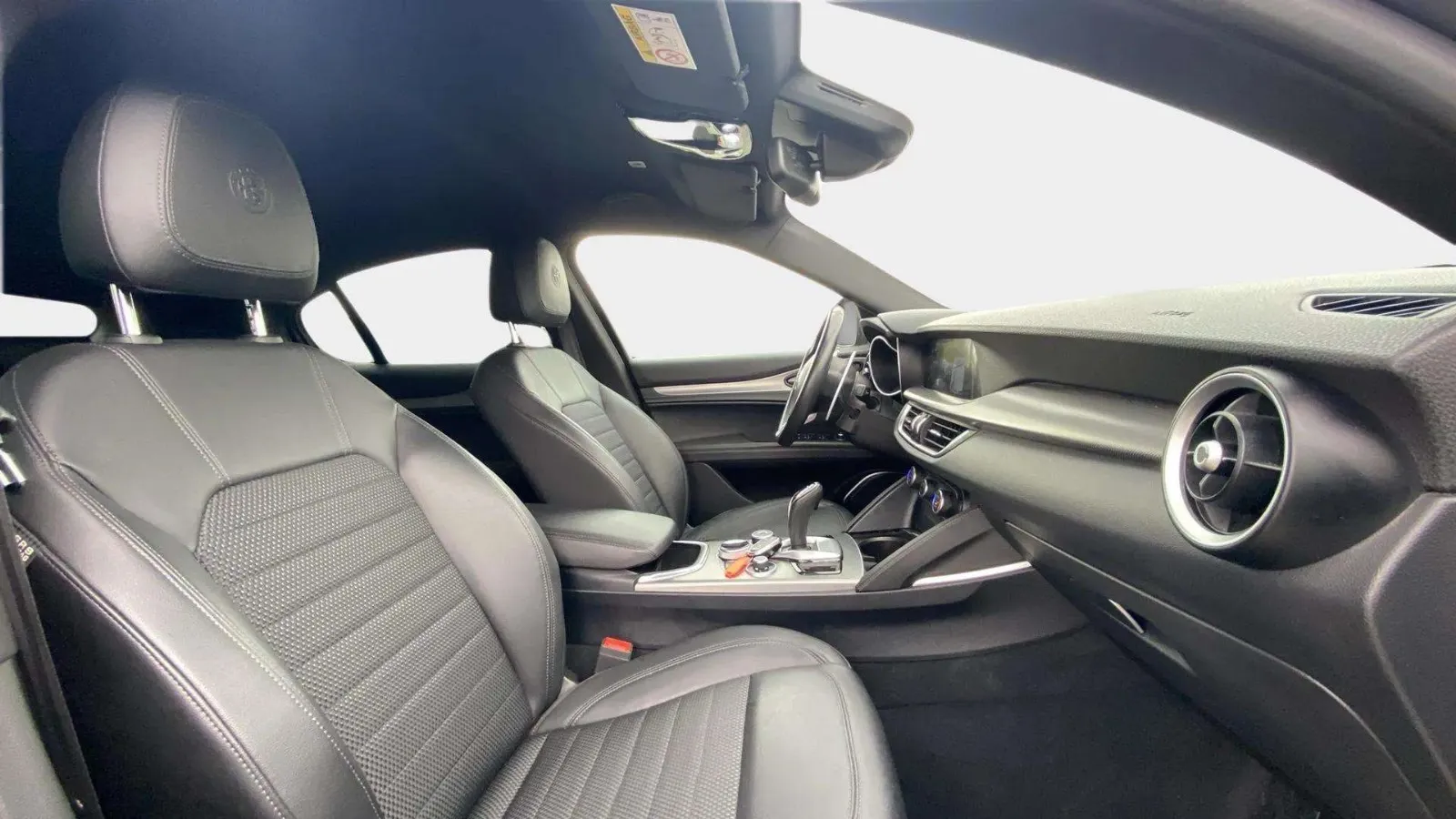 Alfa Romeo Stelvio 2.2 Diesel Sprint RWD - foto 10