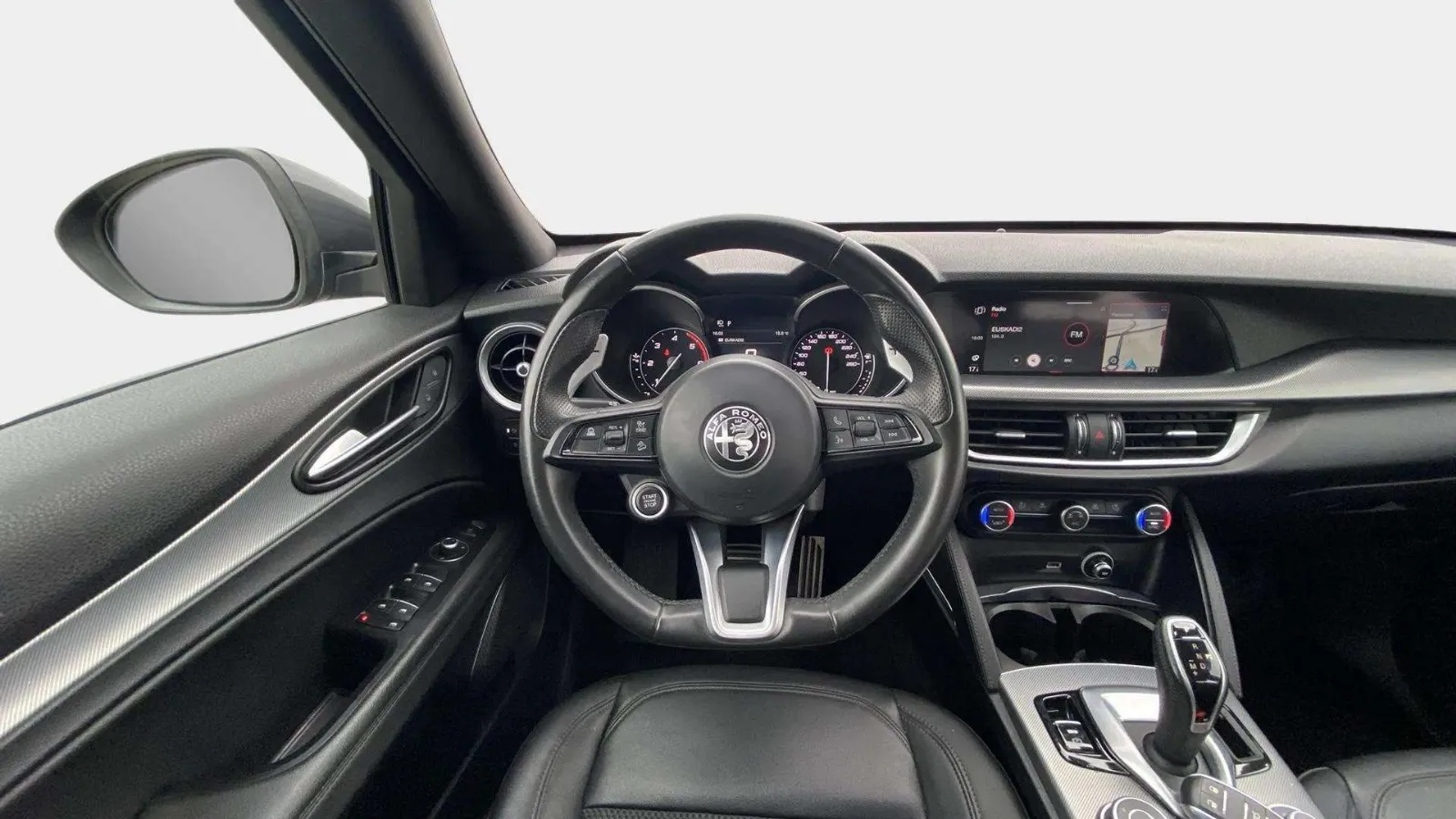 Alfa Romeo Stelvio 2.2 Diesel Sprint RWD - foto 15