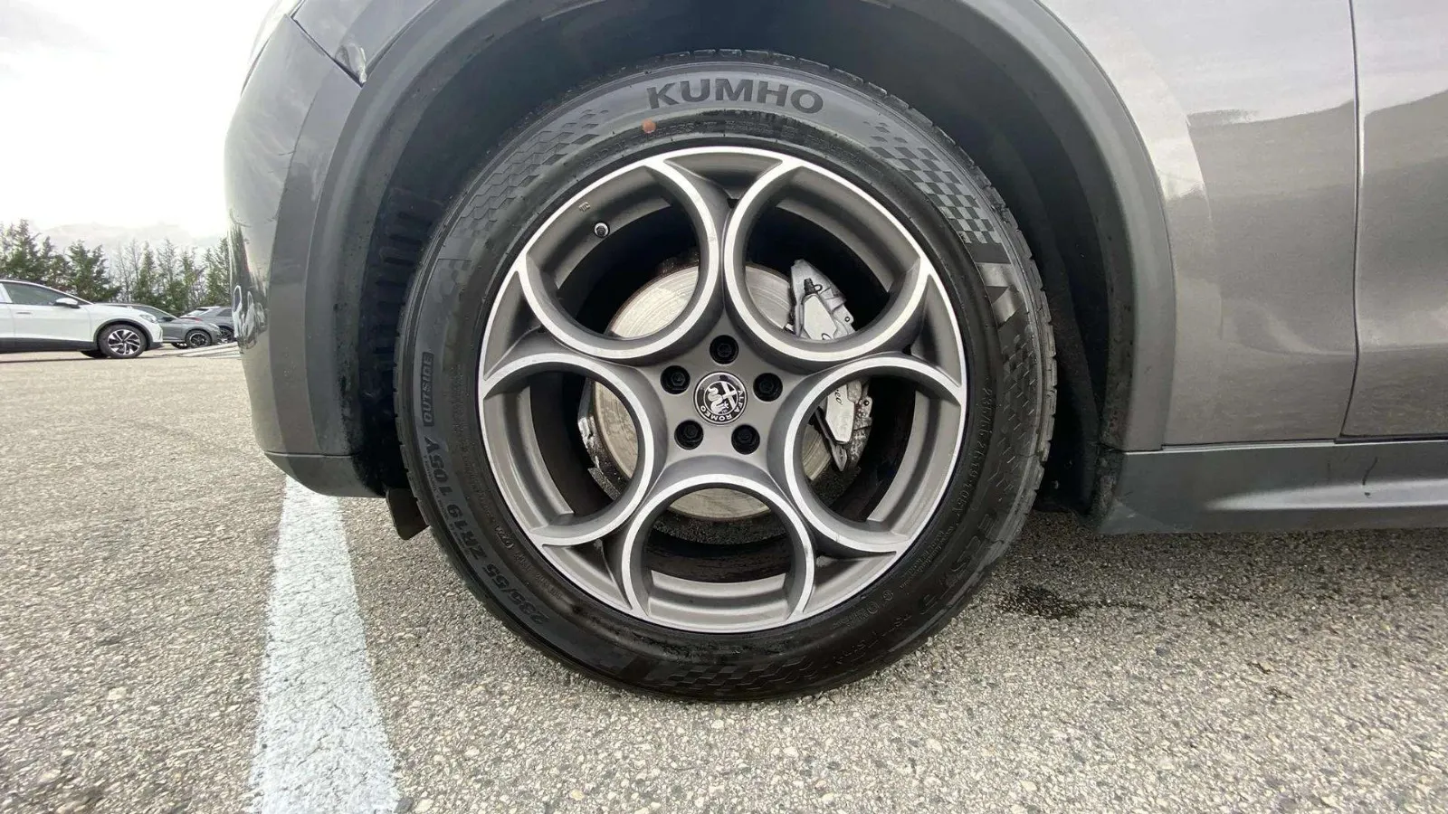 Alfa Romeo Stelvio 2.2 Diesel Sprint RWD - foto 22