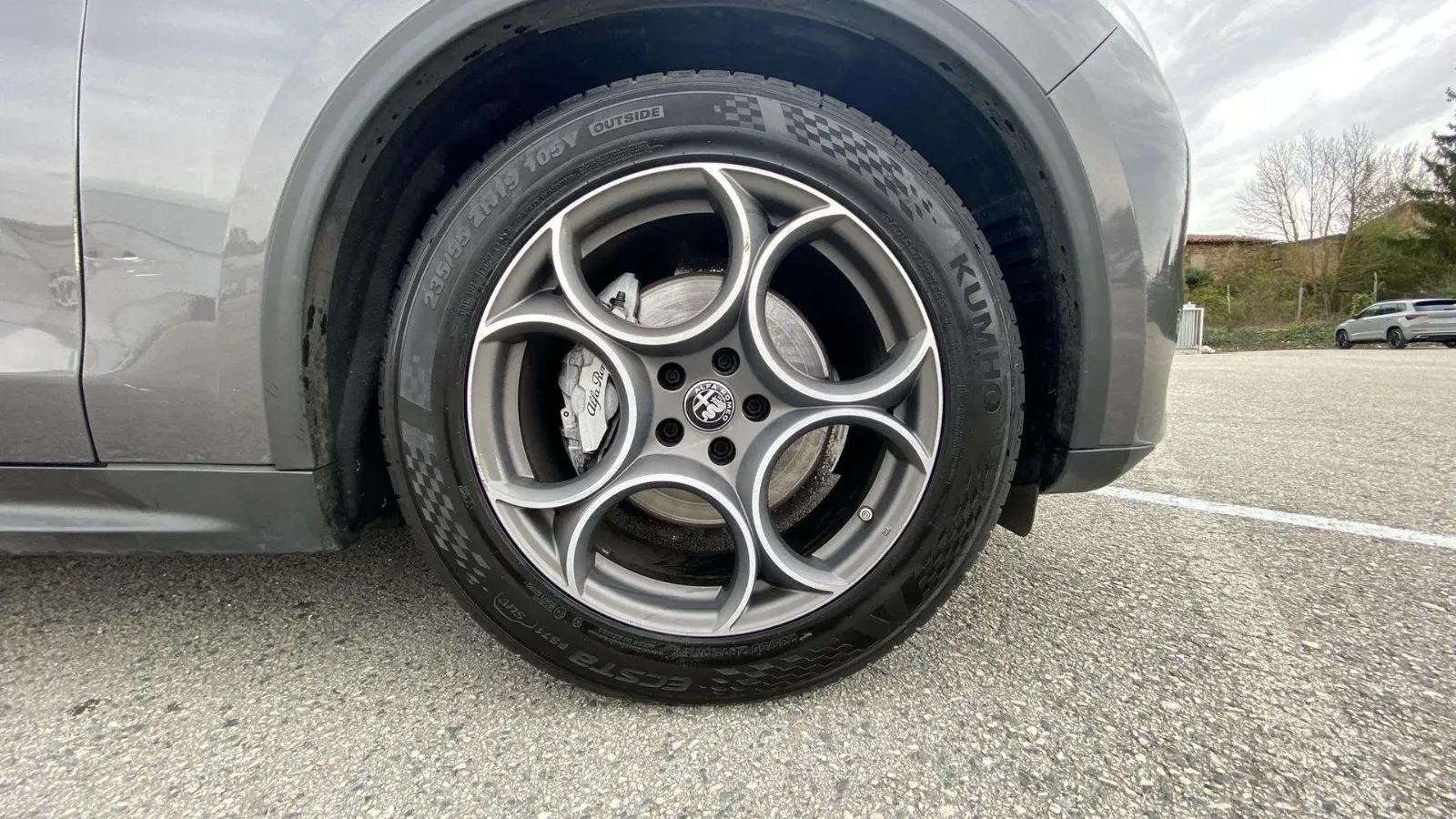 Alfa Romeo Stelvio 2.2 Diesel Sprint RWD - foto 23