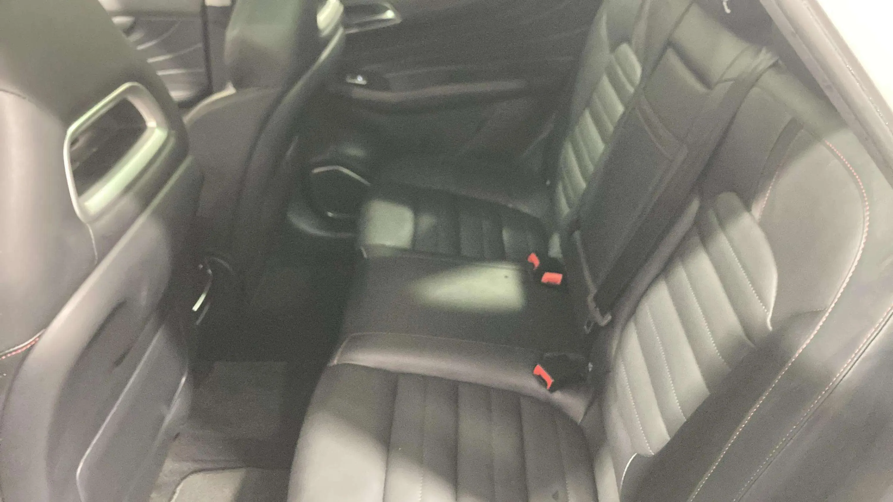MG HS 1.5T-GDI PHEV Luxury - foto 25