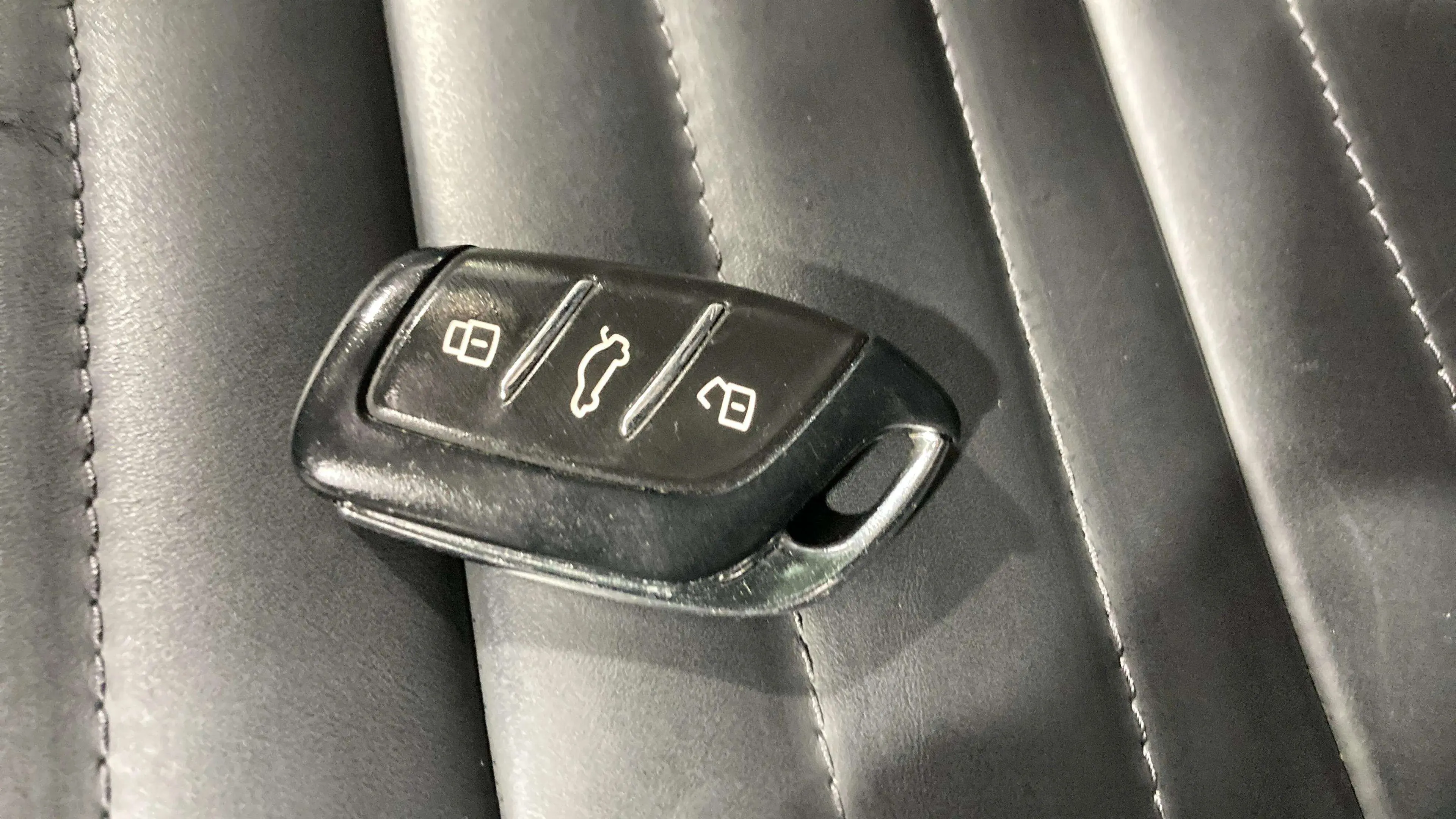 MG HS 1.5T-GDI PHEV Luxury - foto 33