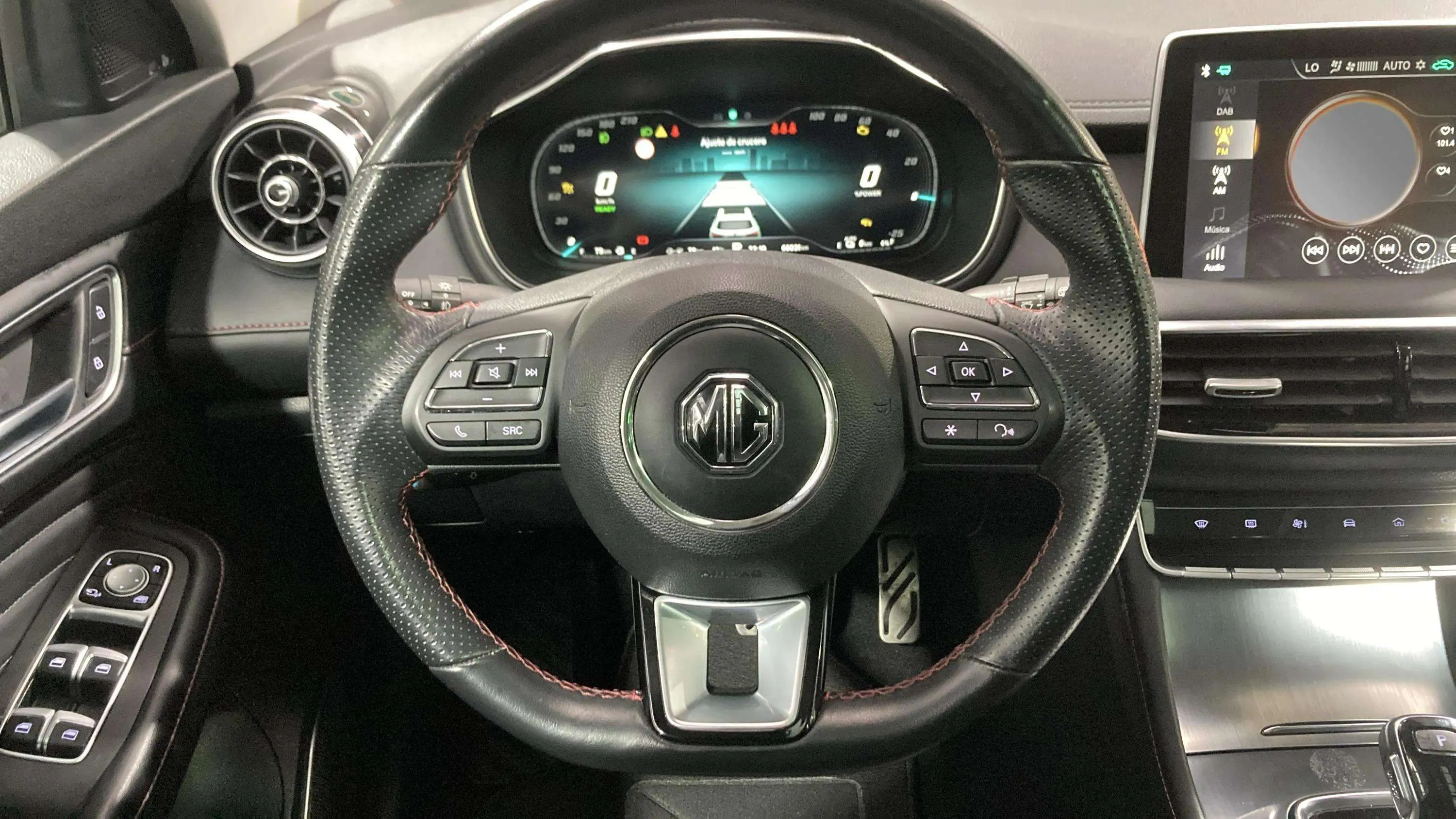 MG HS 1.5T-GDI PHEV Luxury - foto 10