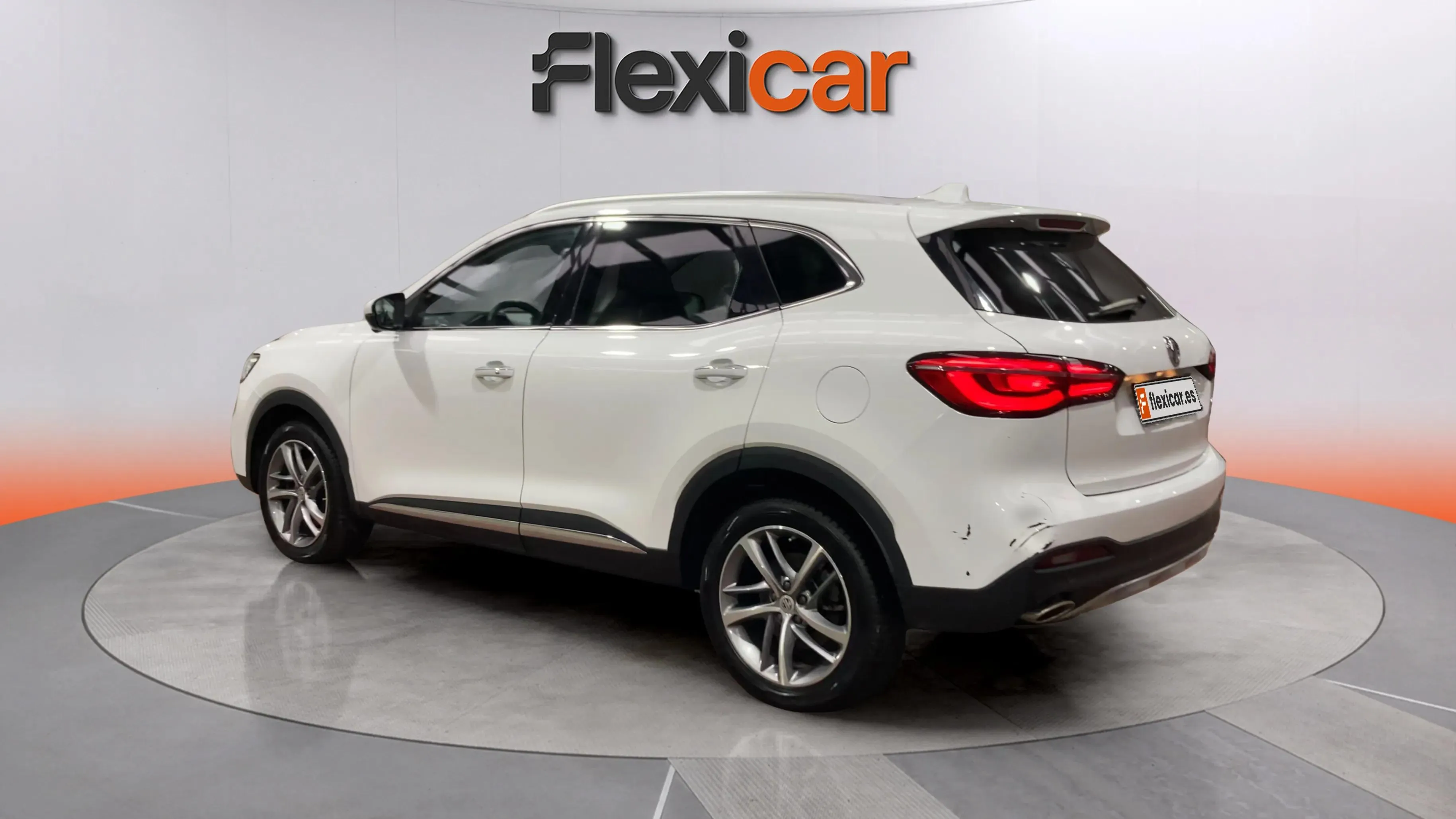MG HS 1.5T-GDI PHEV Luxury - foto 6