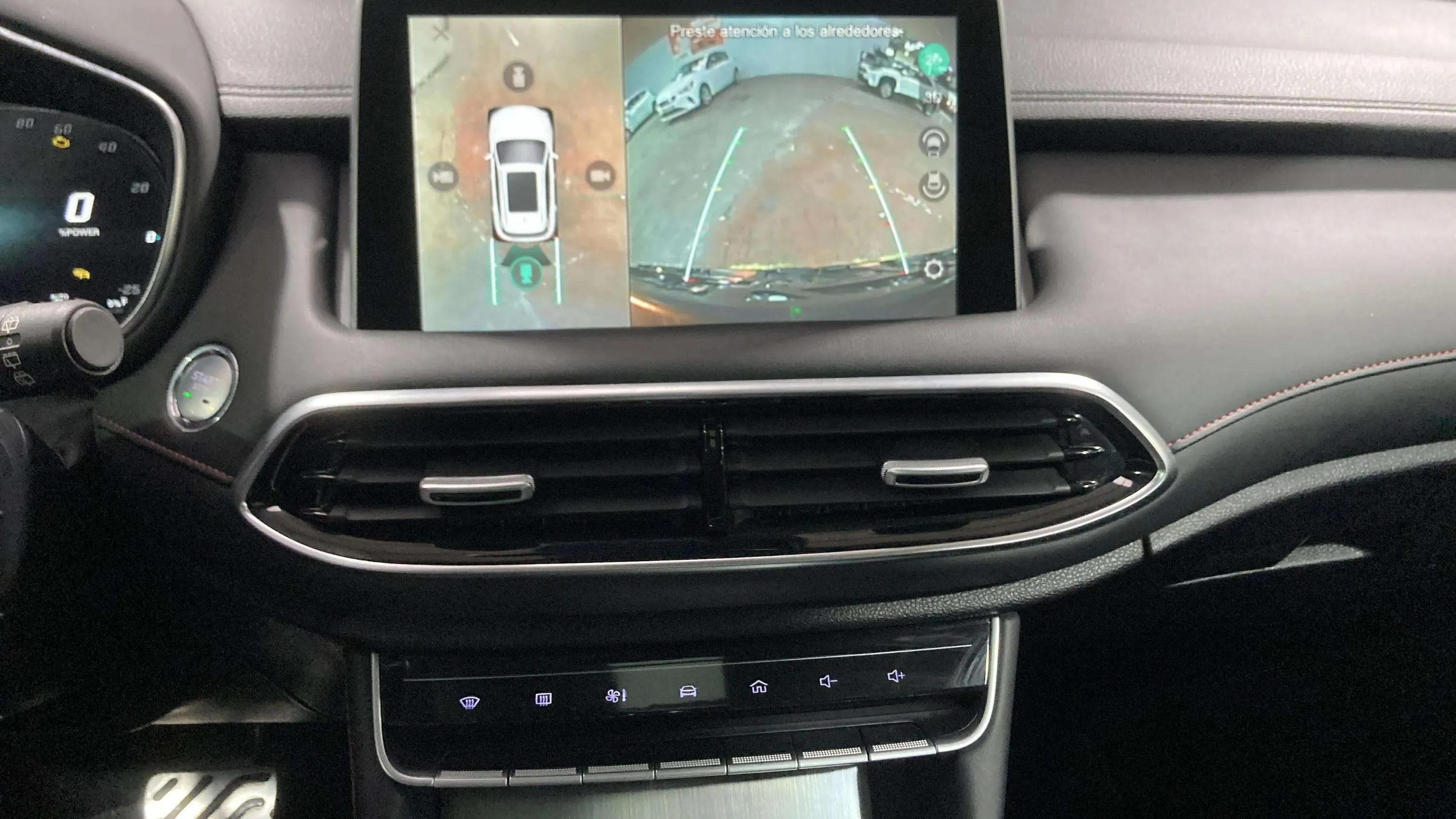 MG HS 1.5T-GDI PHEV Luxury - foto 11