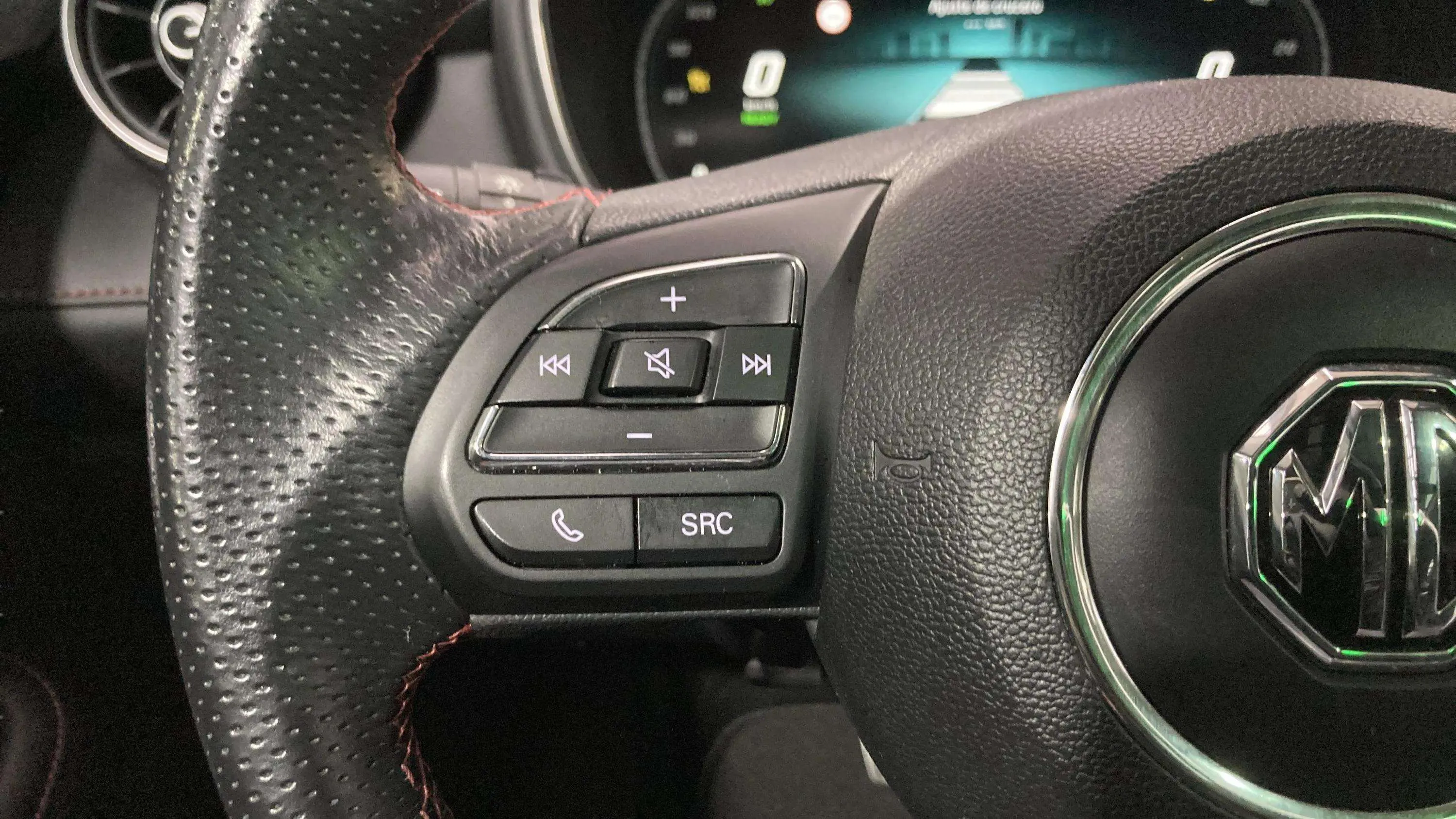 MG HS 1.5T-GDI PHEV Luxury - foto 13