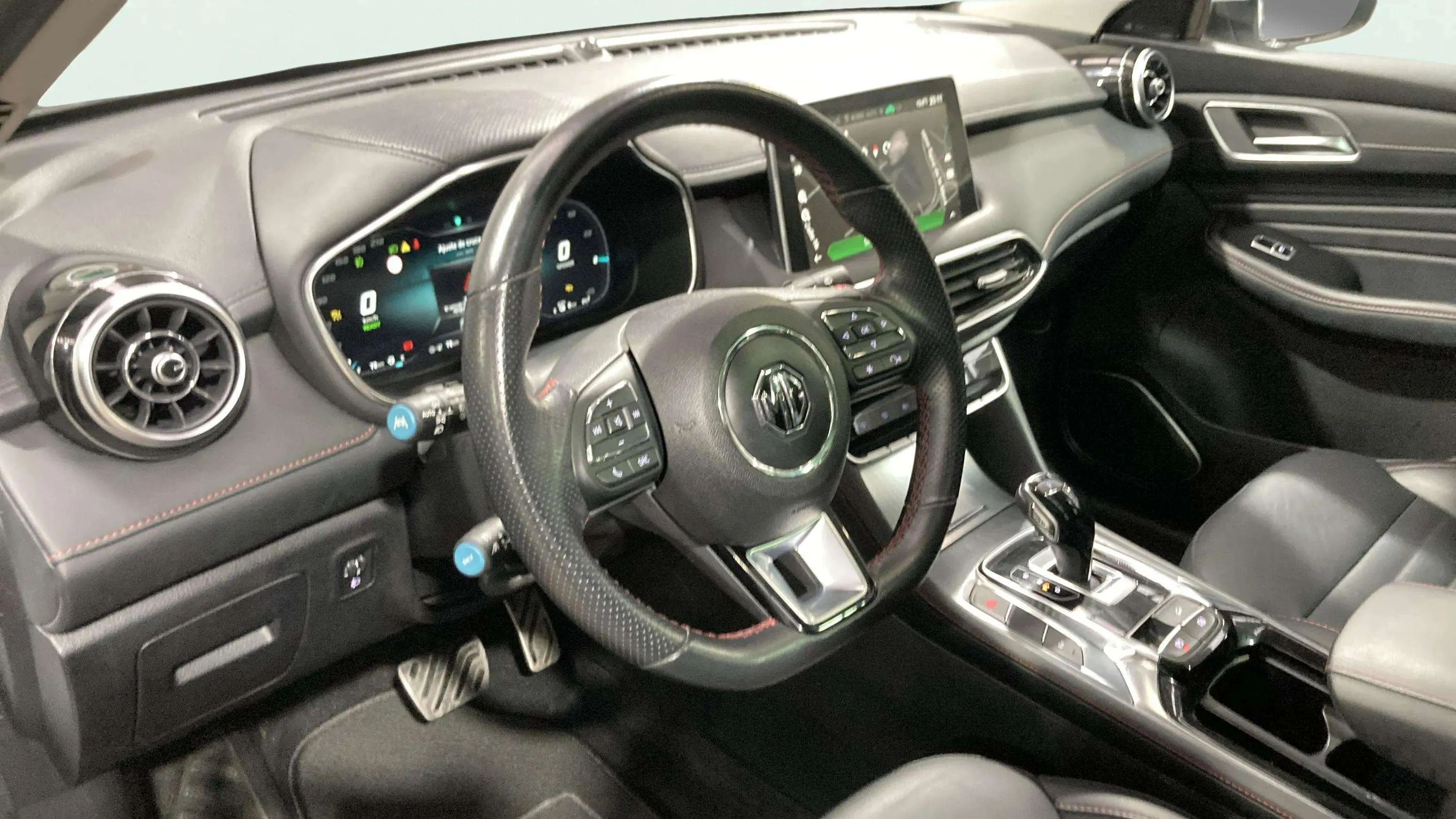 MG HS 1.5T-GDI PHEV Luxury - foto 22