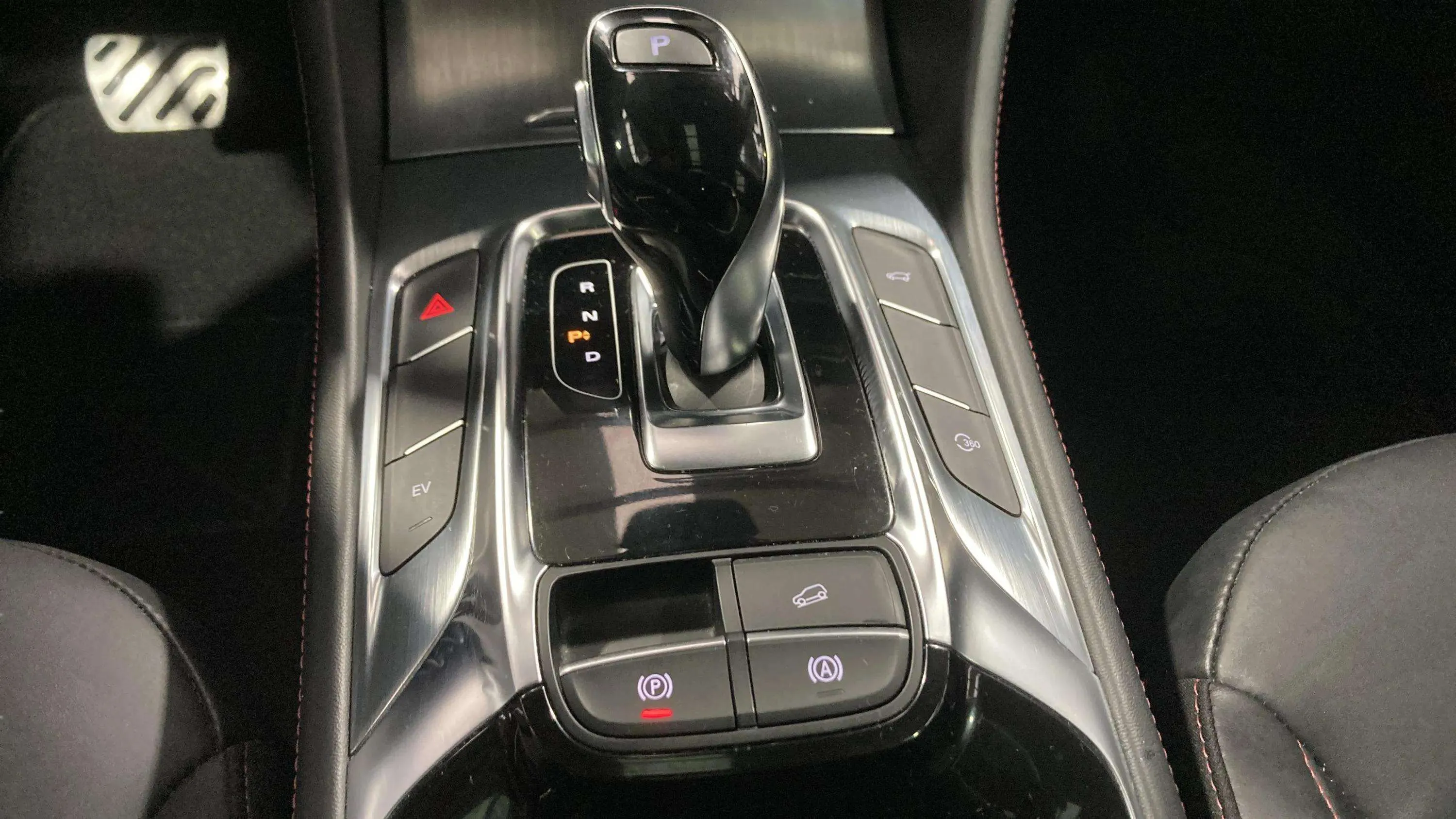 MG HS 1.5T-GDI PHEV Luxury - foto 15