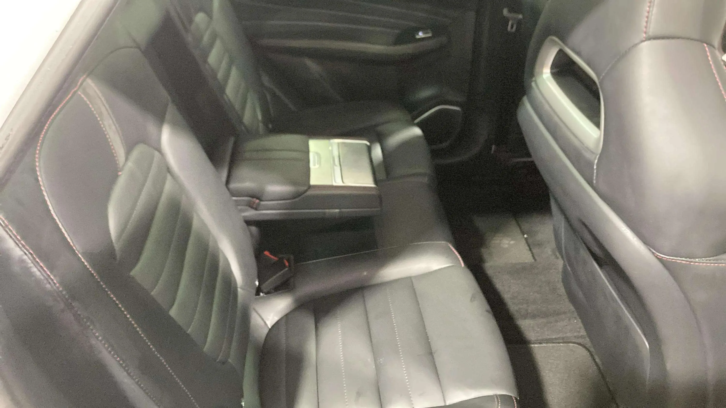 MG HS 1.5T-GDI PHEV Luxury - foto 27