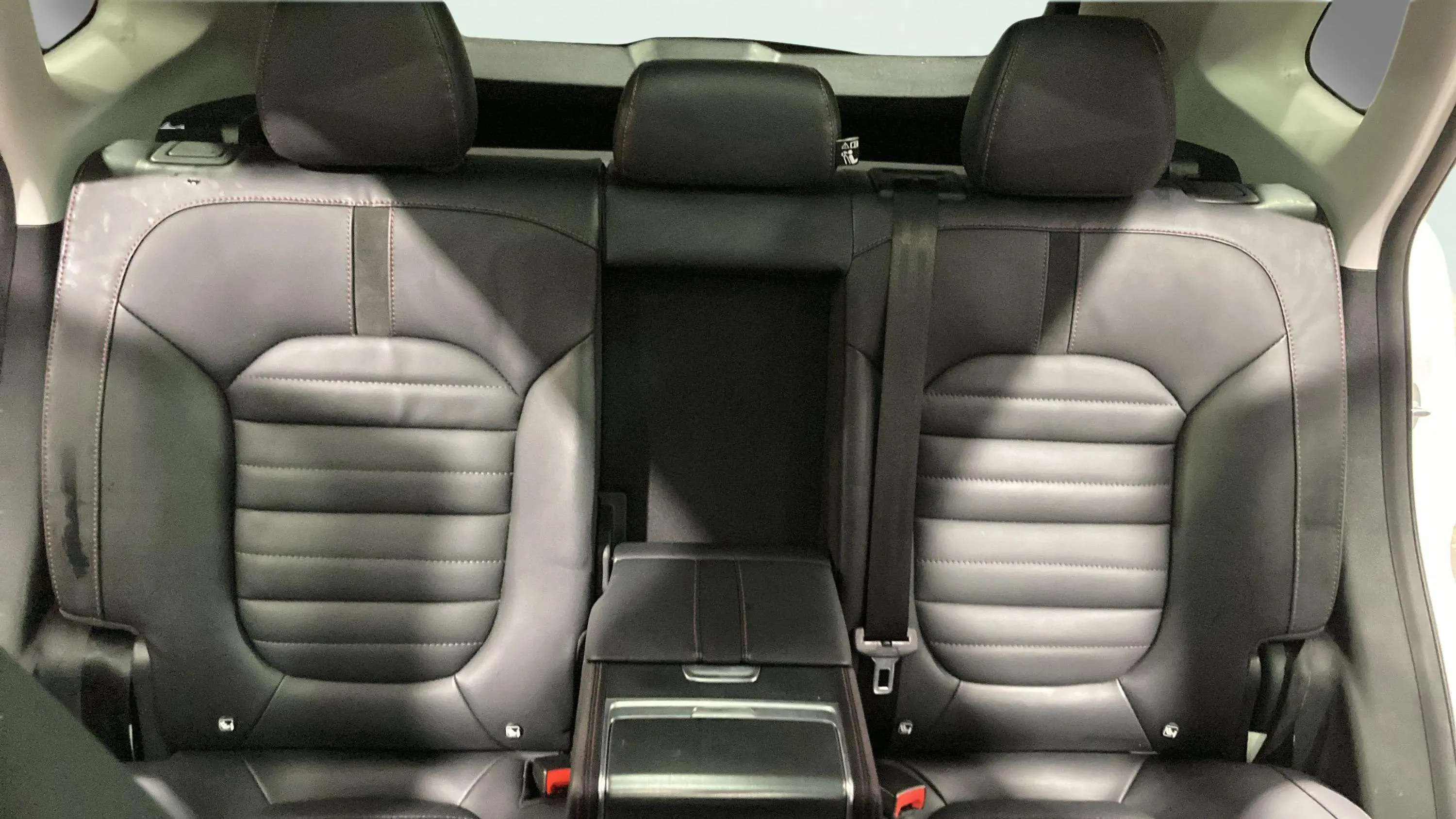 MG HS 1.5T-GDI PHEV Luxury - foto 26