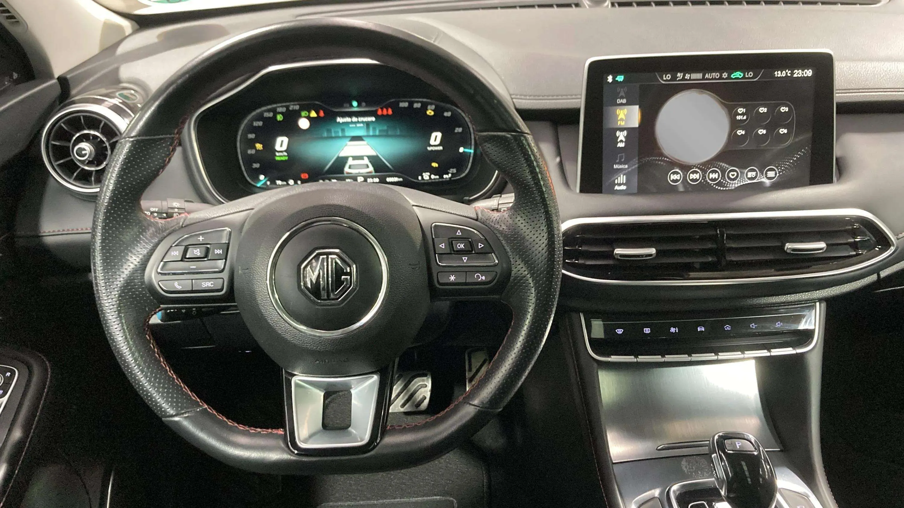 MG HS 1.5T-GDI PHEV Luxury - foto 9