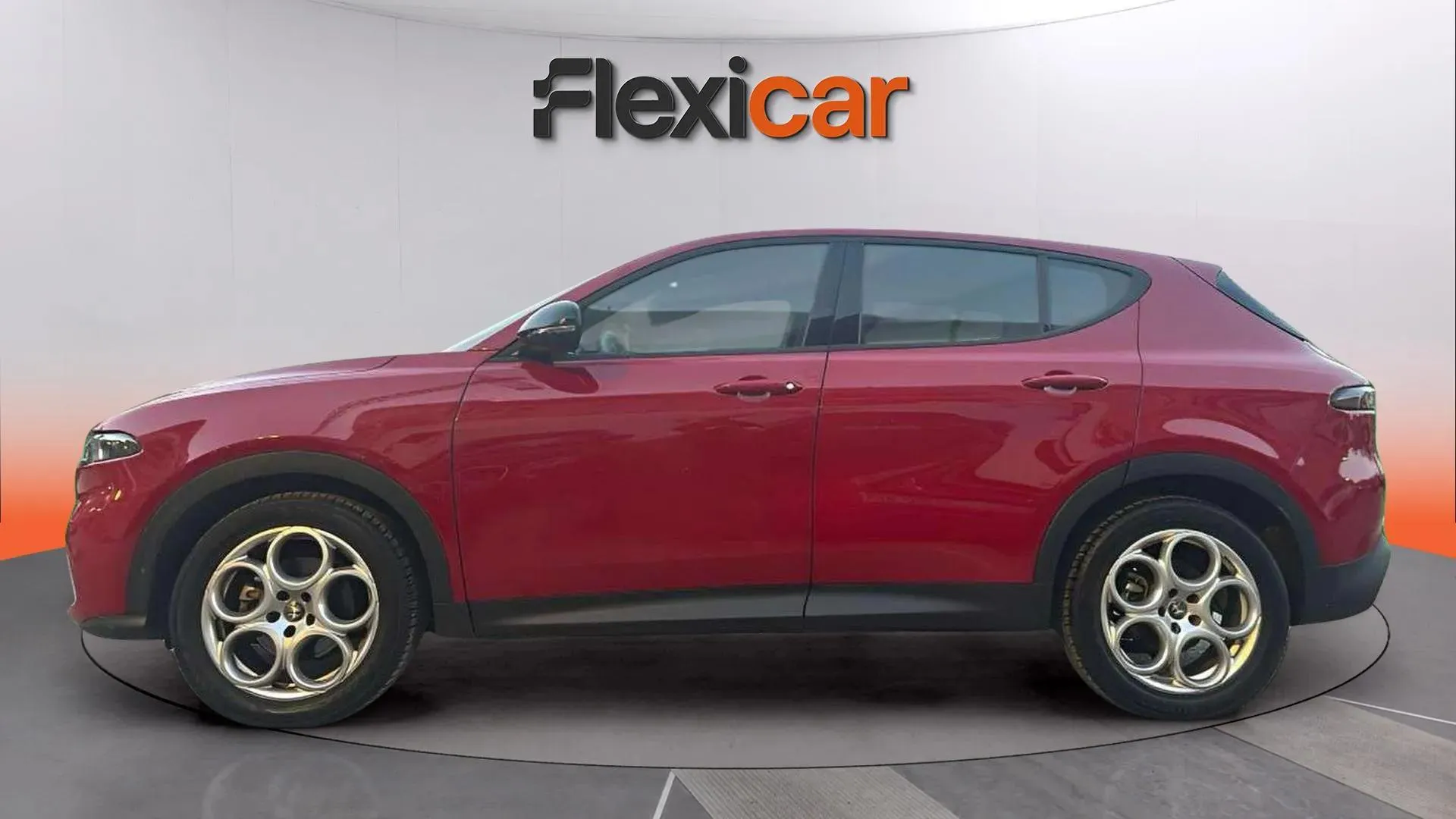 Alfa Romeo Tonale 1.5 MHEV Gasolina Speciale FWD - foto 4