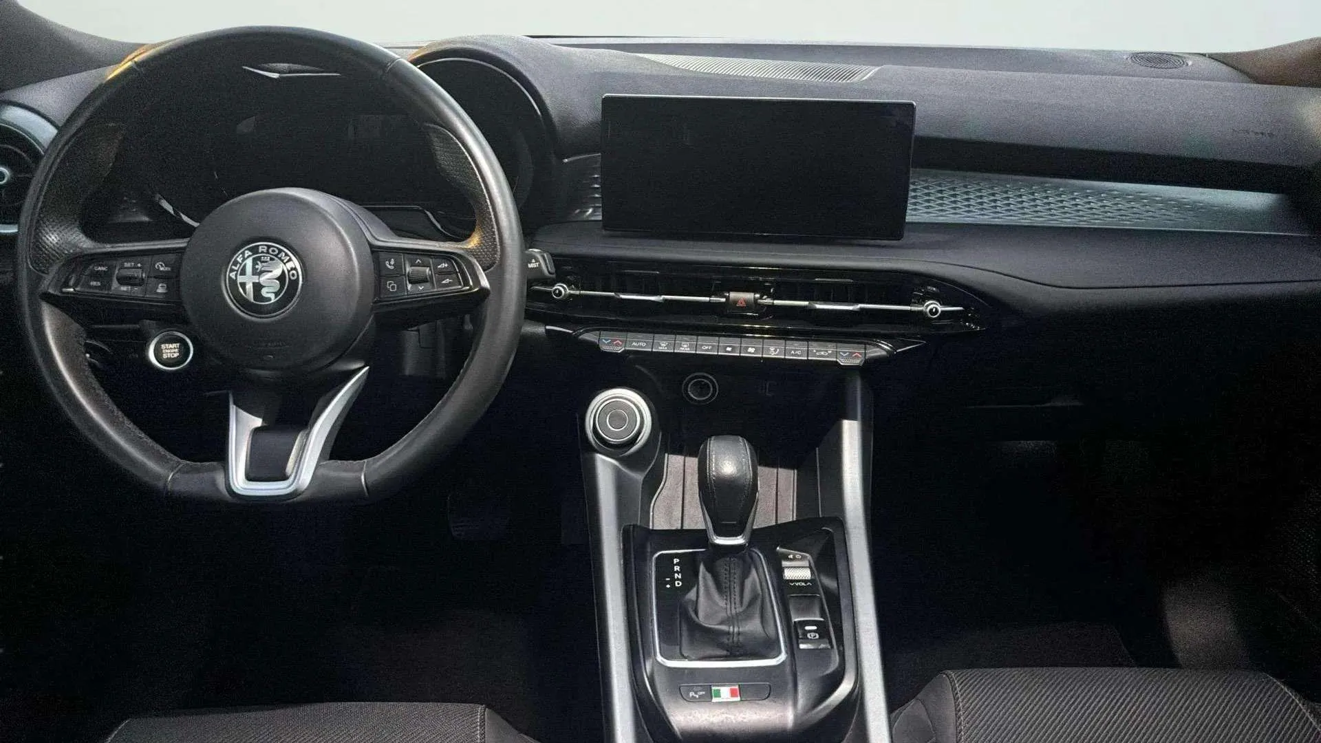 Alfa Romeo Tonale 1.5 MHEV Gasolina Speciale FWD - foto 11