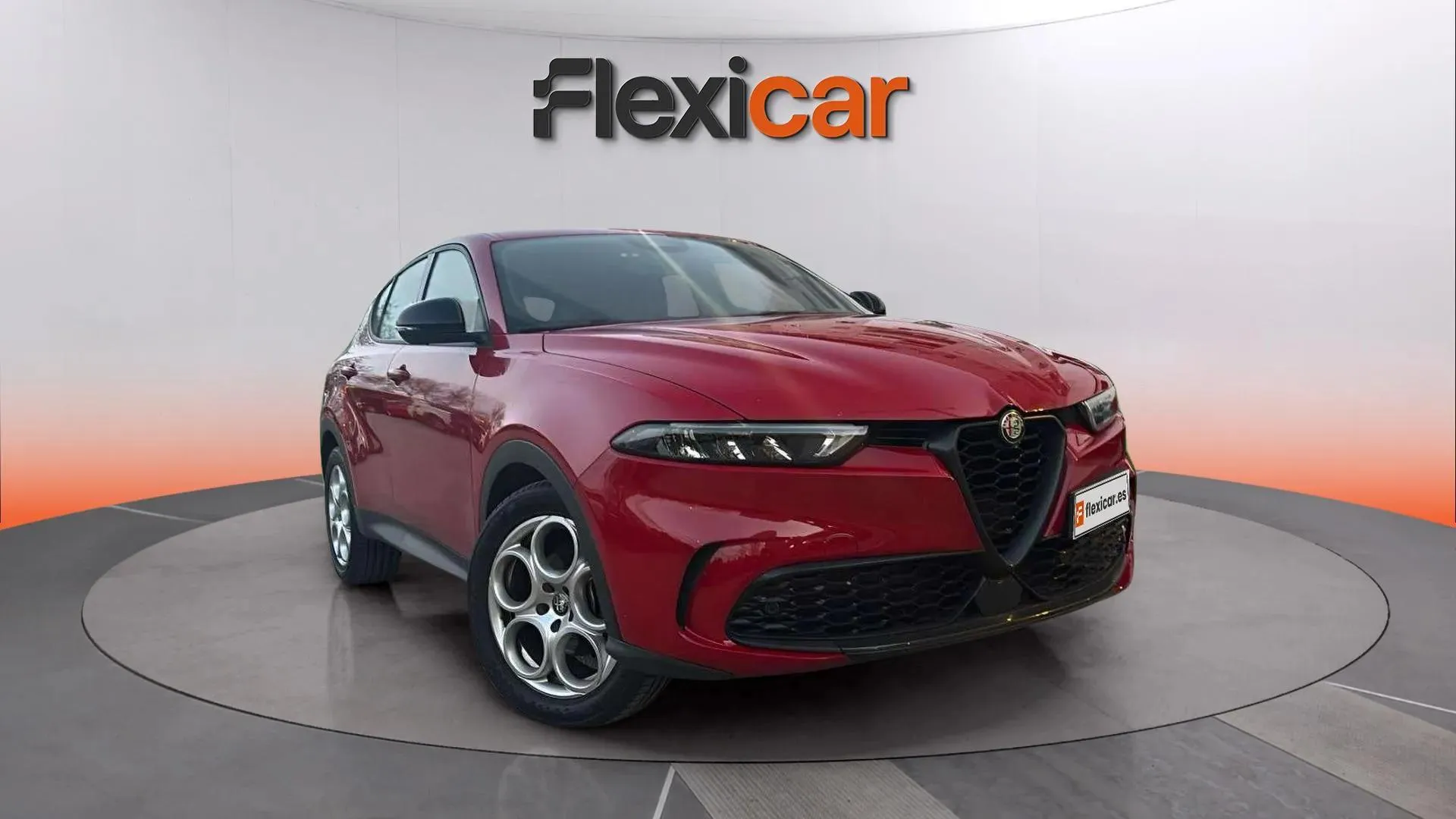 Alfa Romeo Tonale 1.5 MHEV Gasolina Speciale FWD