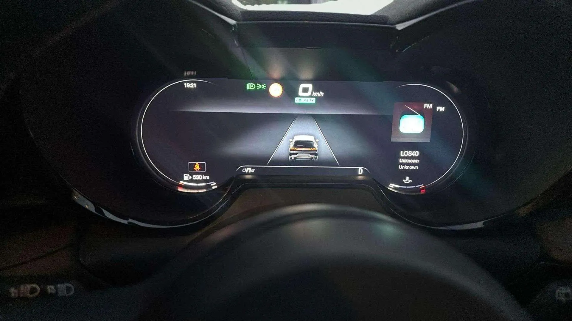 Alfa Romeo Tonale 1.5 MHEV Gasolina Speciale FWD - foto 10