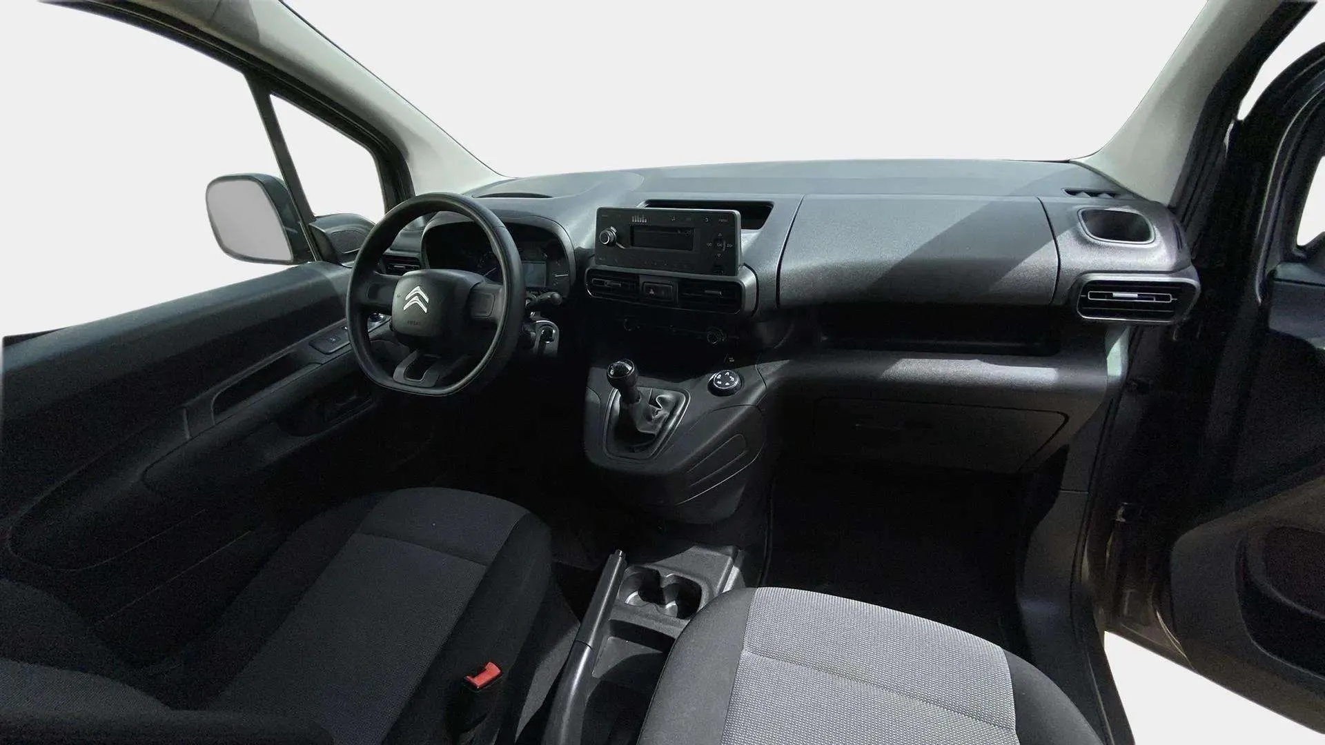 Citroën Berlingo Talla M BlueHDi 100 Club - foto 10