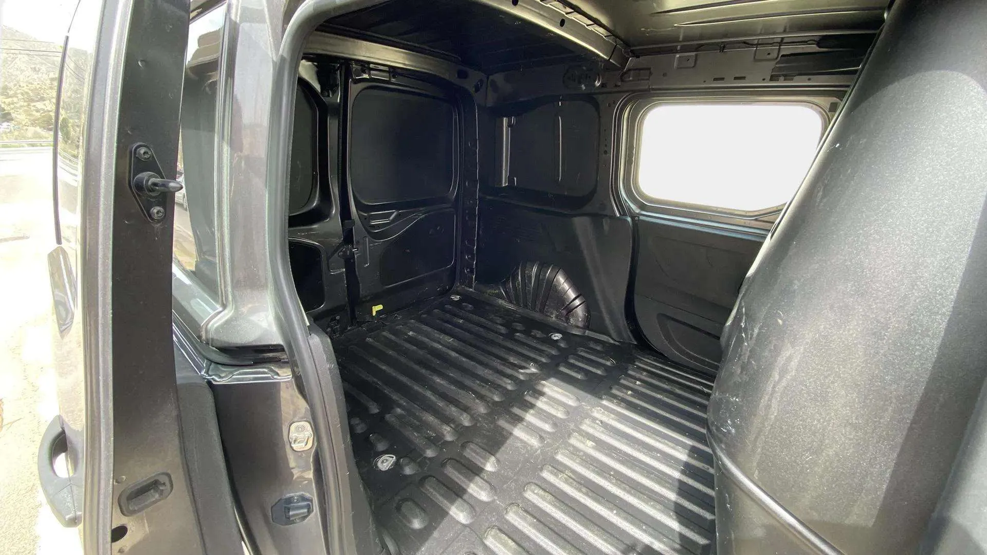 Citroën Berlingo Talla M BlueHDi 100 Club - foto 12