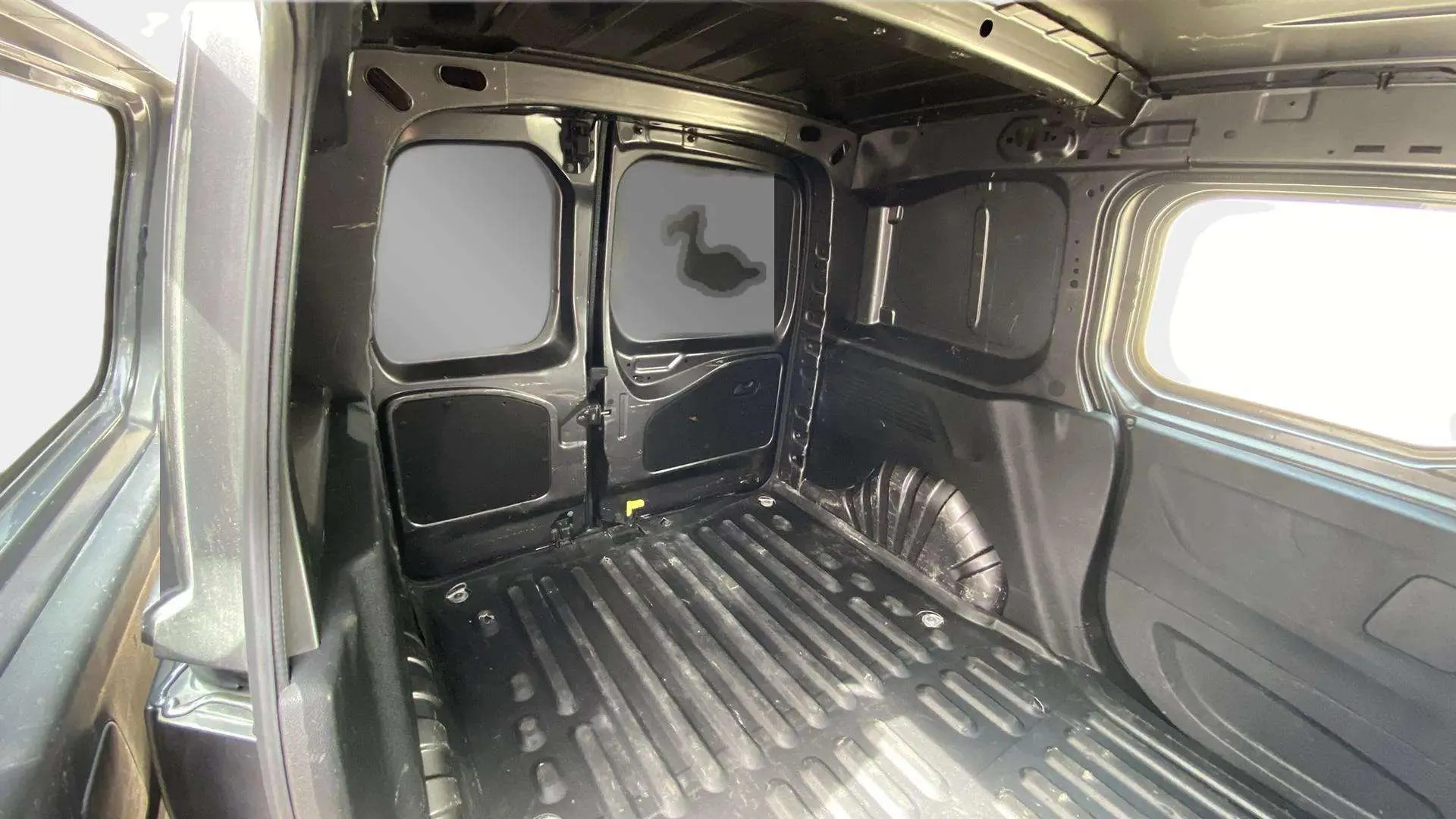 Citroën Berlingo Talla M BlueHDi 100 Club - foto 13