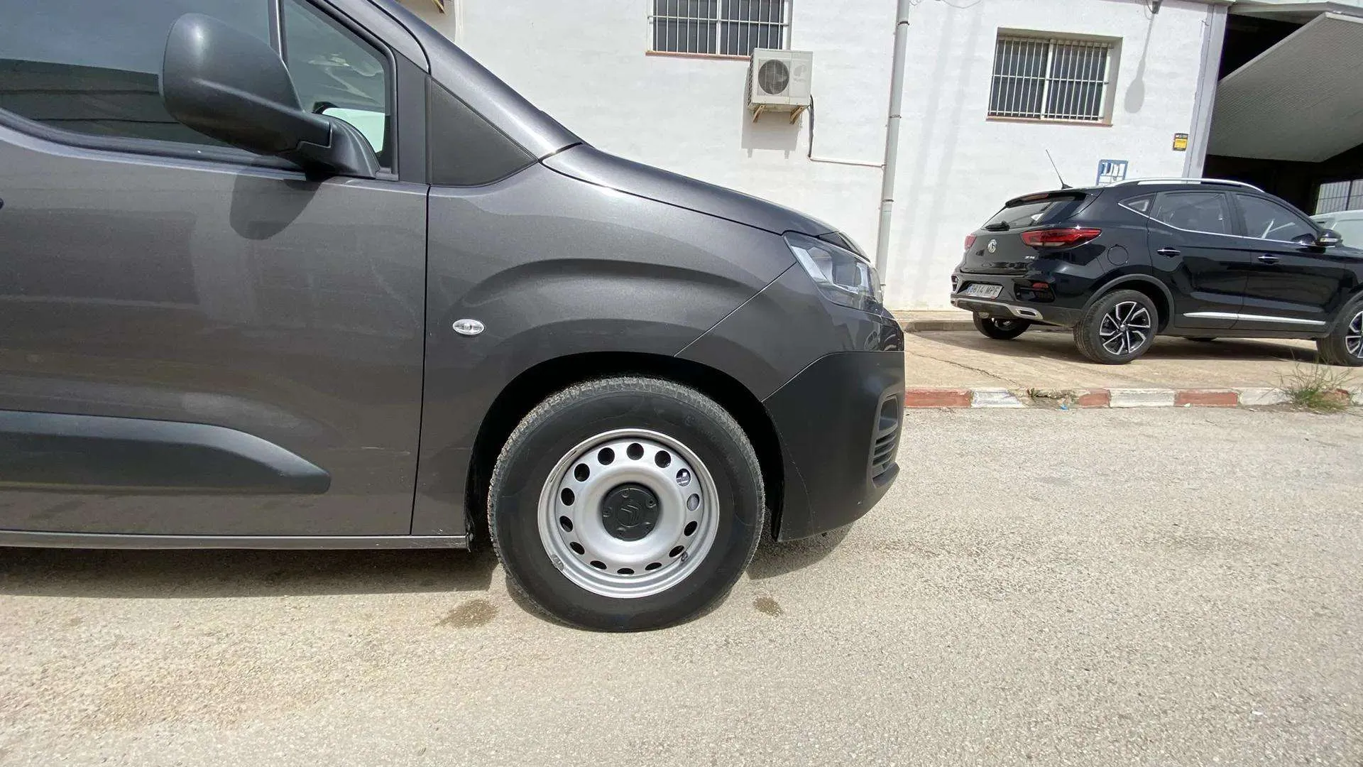 Citroën Berlingo Talla M BlueHDi 100 Club - foto 14