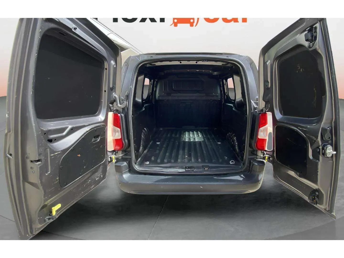Citroën Berlingo Talla M BlueHDi 100 Club - foto 5