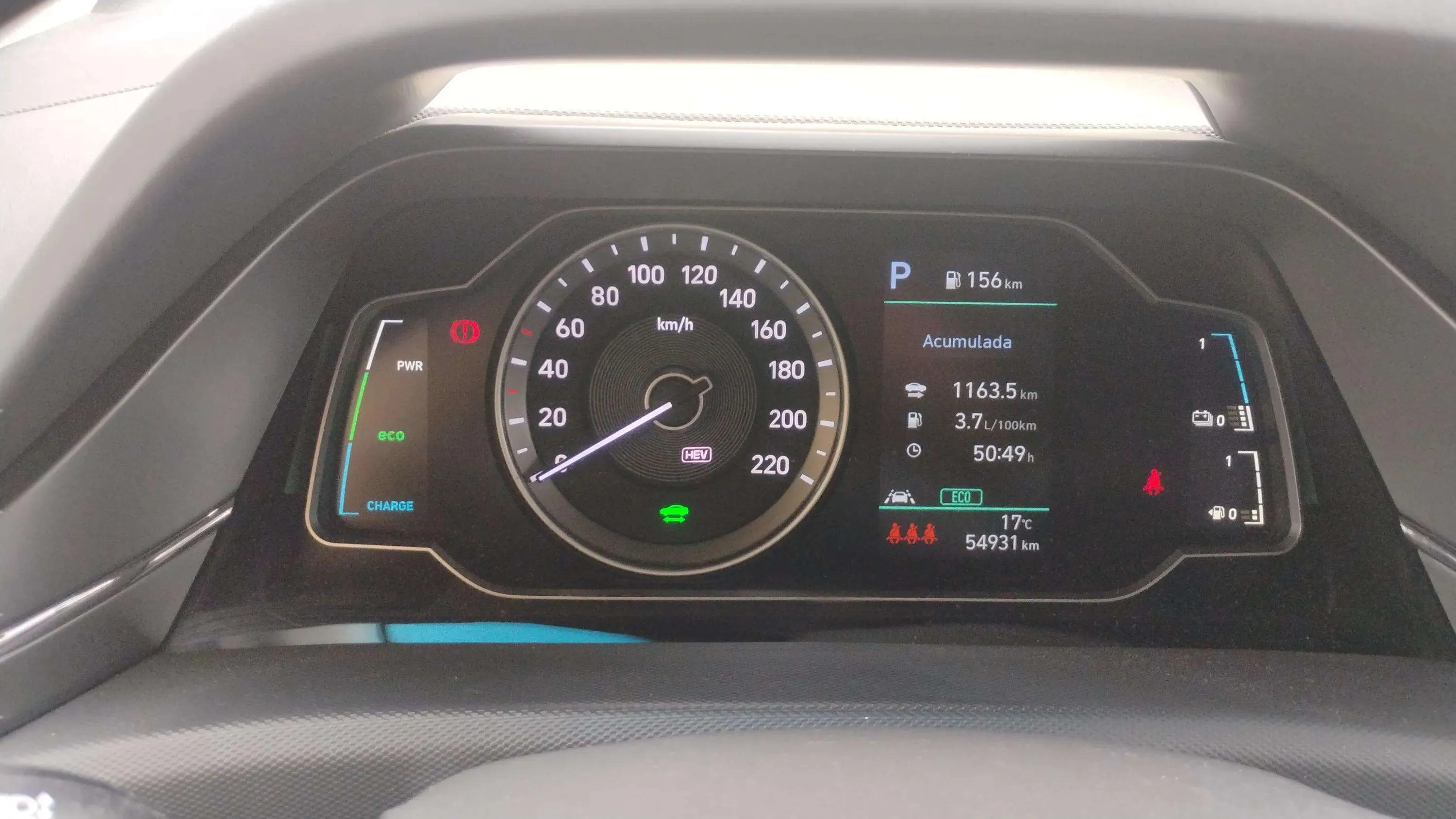 Hyundai Ioniq 1.6 GDI PHEV Klass DCT - foto 9