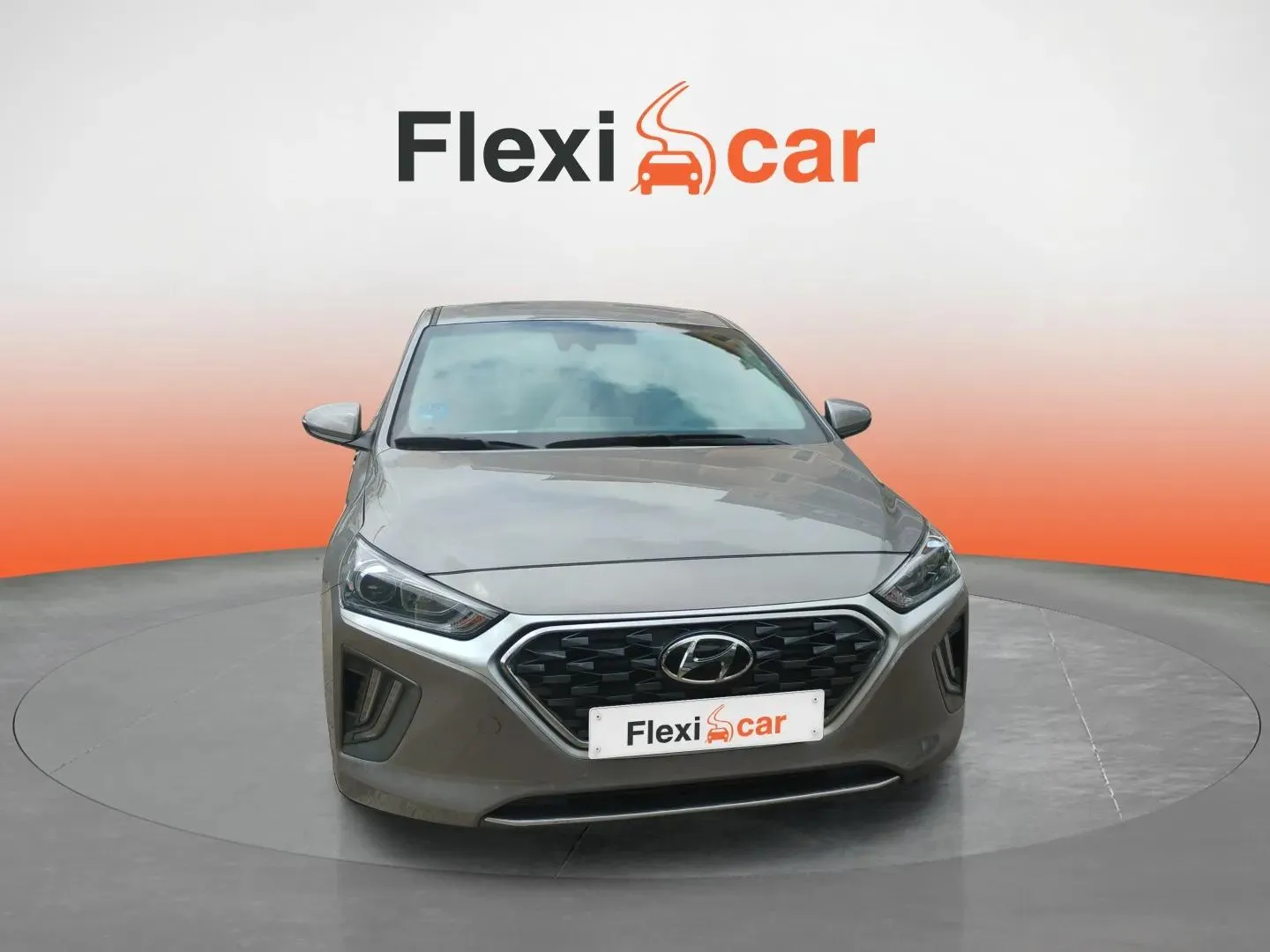 Hyundai Ioniq 1.6 GDI PHEV Klass DCT - foto 2