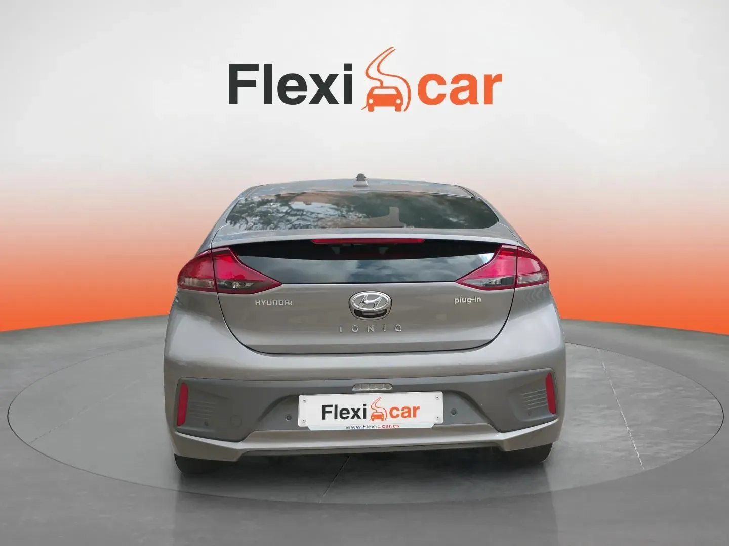 Hyundai Ioniq 1.6 GDI PHEV Klass DCT - foto 4