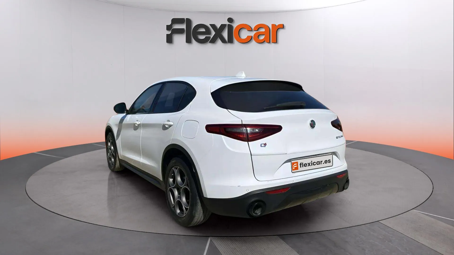 Alfa Romeo Stelvio 2.0 Gasolina Sprint Q4 - foto 4