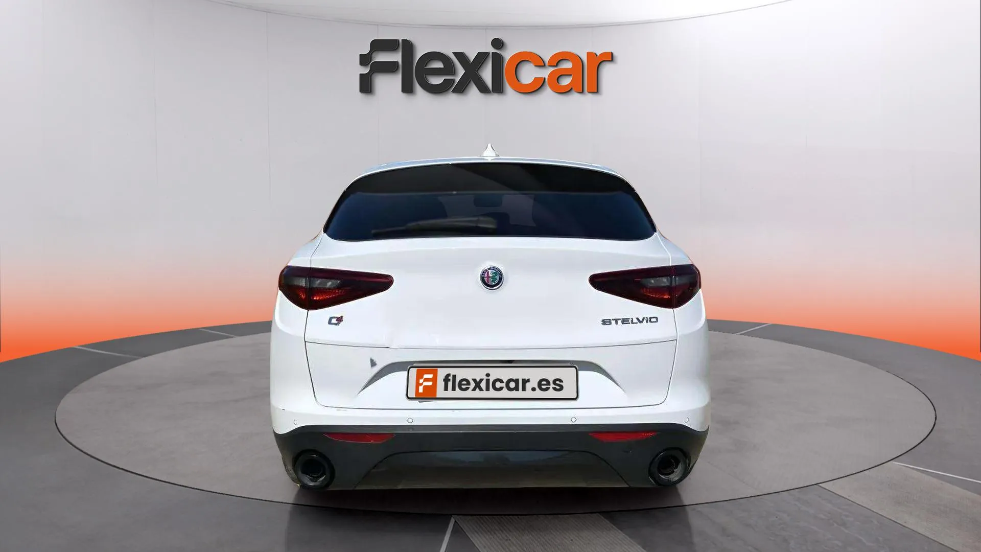 Alfa Romeo Stelvio 2.0 Gasolina Sprint Q4 - foto 5