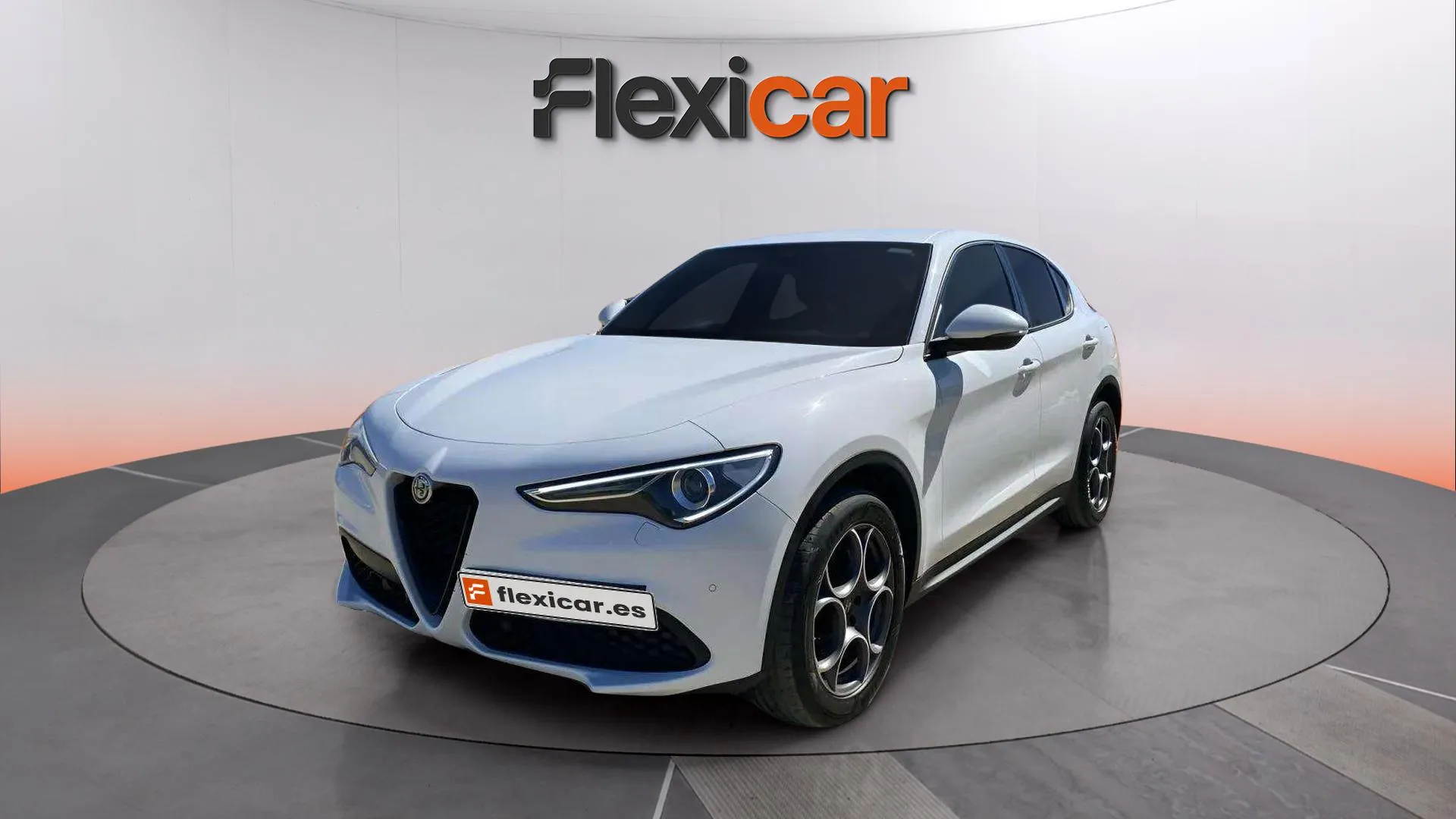 Alfa Romeo Stelvio 2.0 Gasolina Sprint Q4 - foto 2