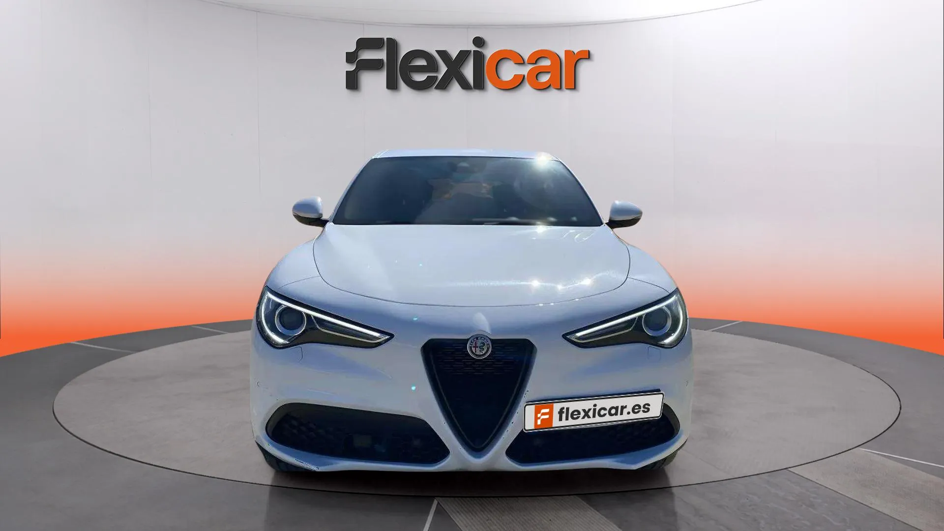 Alfa Romeo Stelvio 2.0 Gasolina Sprint Q4 - foto 8
