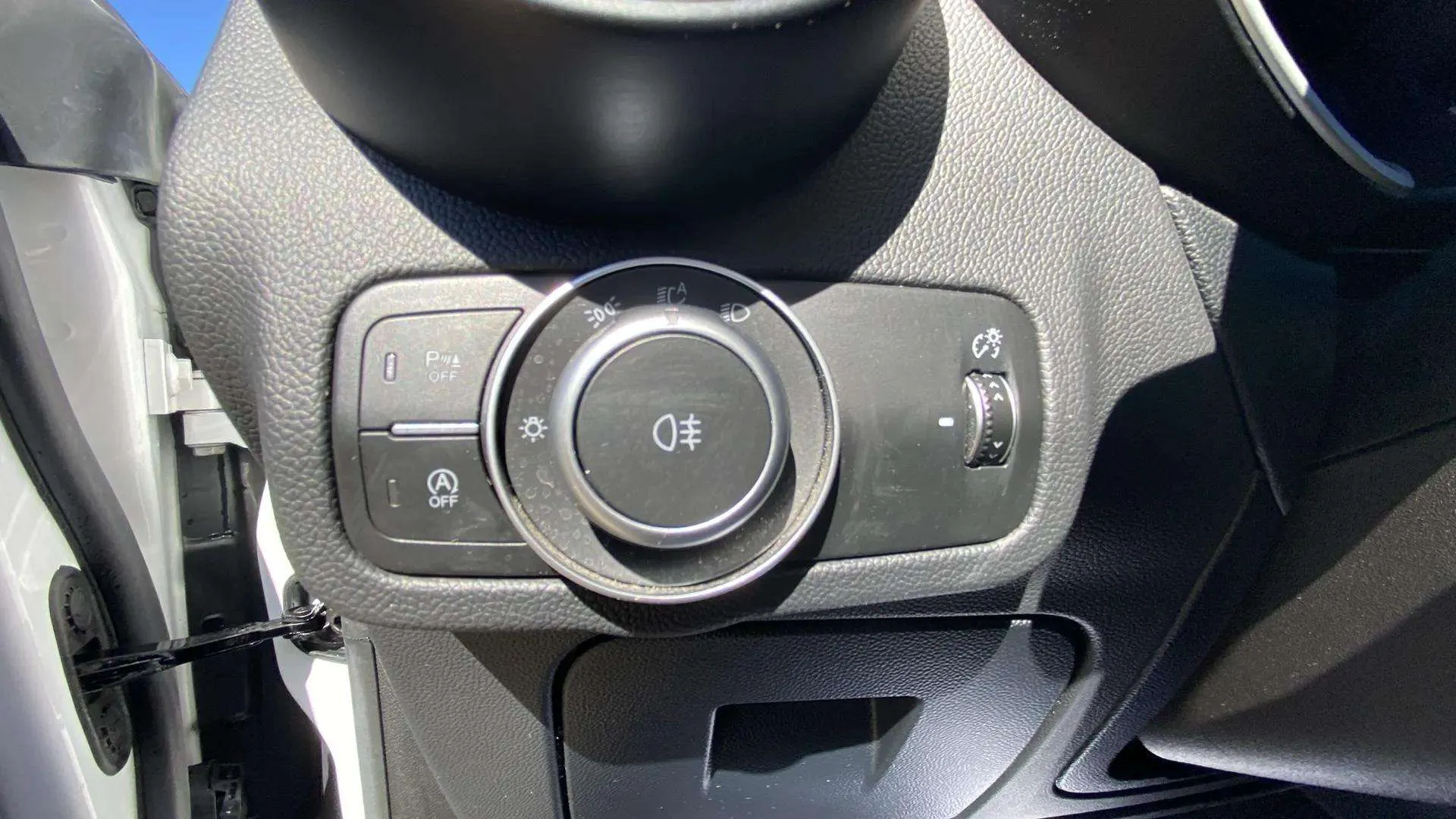 Alfa Romeo Stelvio 2.0 Gasolina Sprint Q4 - foto 21