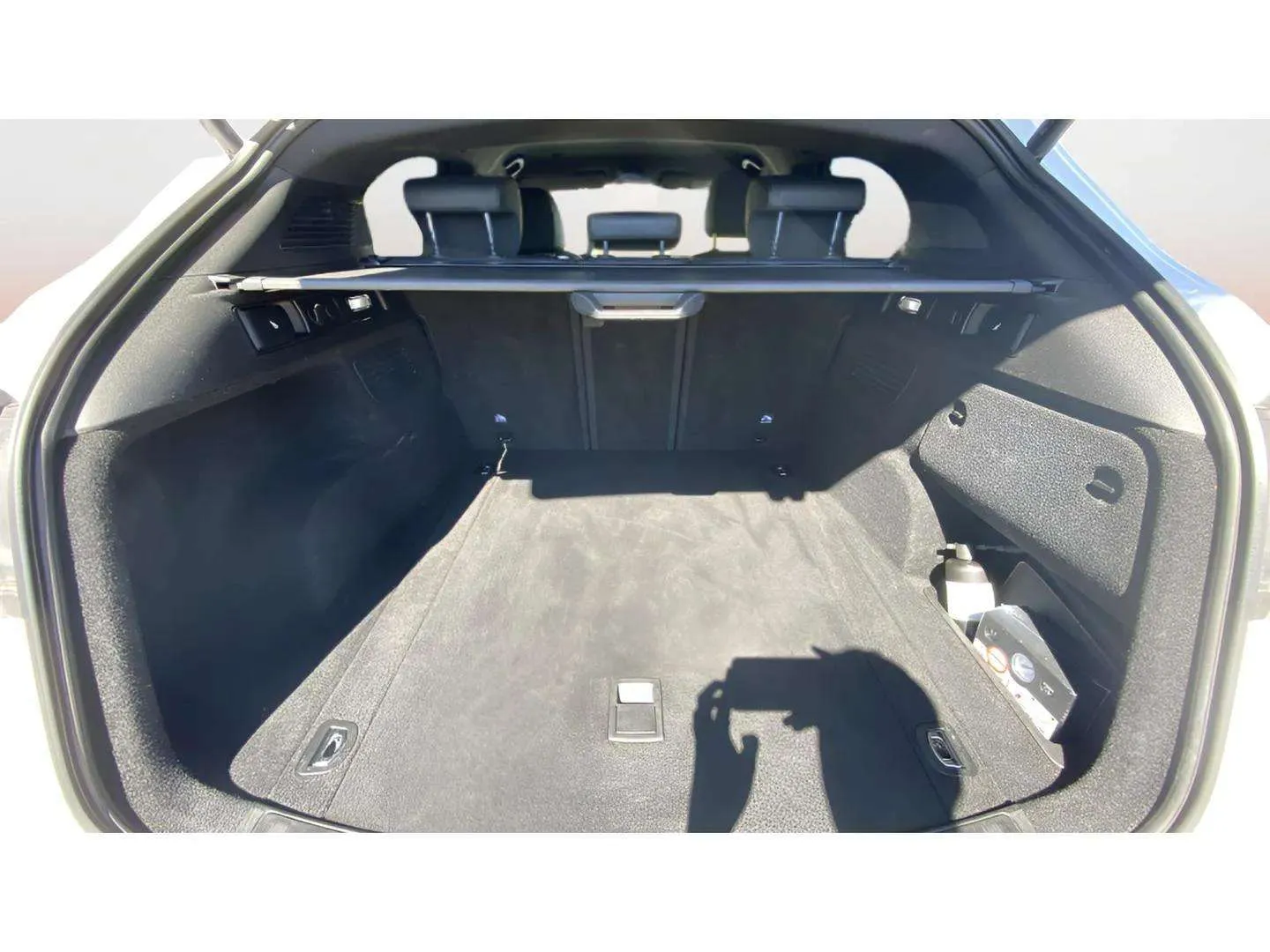 Alfa Romeo Stelvio 2.0 Gasolina Sprint Q4 - foto 16