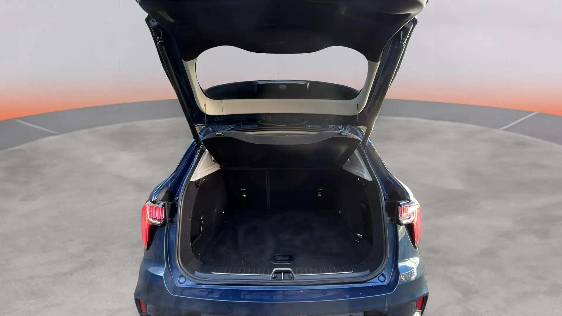 Lynk & Co 01 1.5 PHEV - foto 8