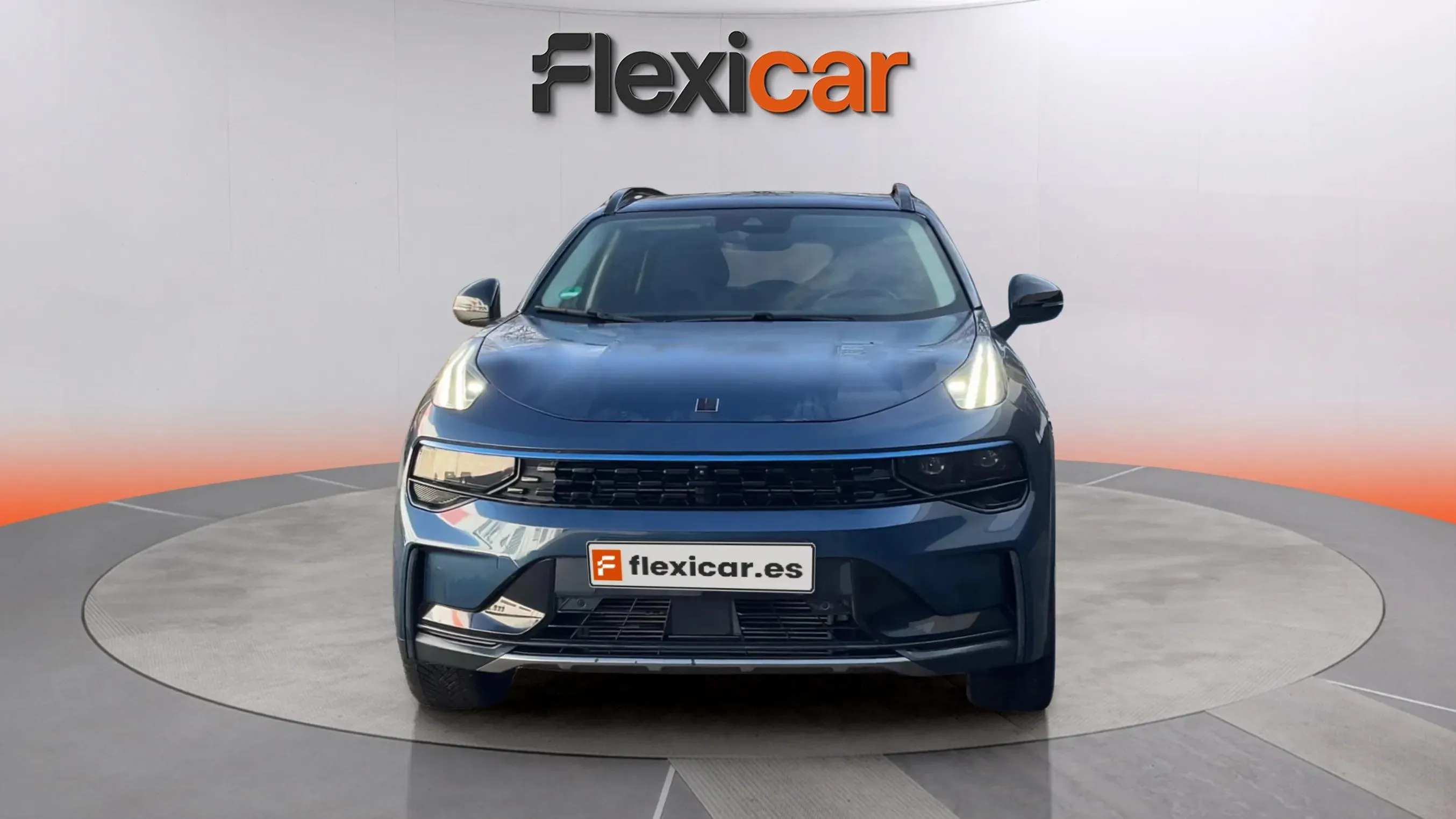 Lynk & Co 01 1.5 PHEV - foto 2